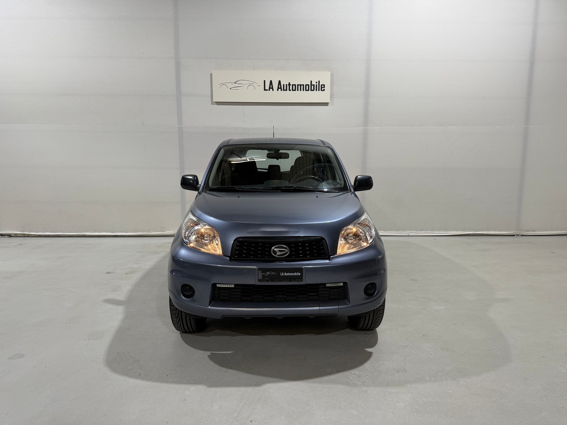 DAIHATSU Terios 1.5 16V 4WD-image-3