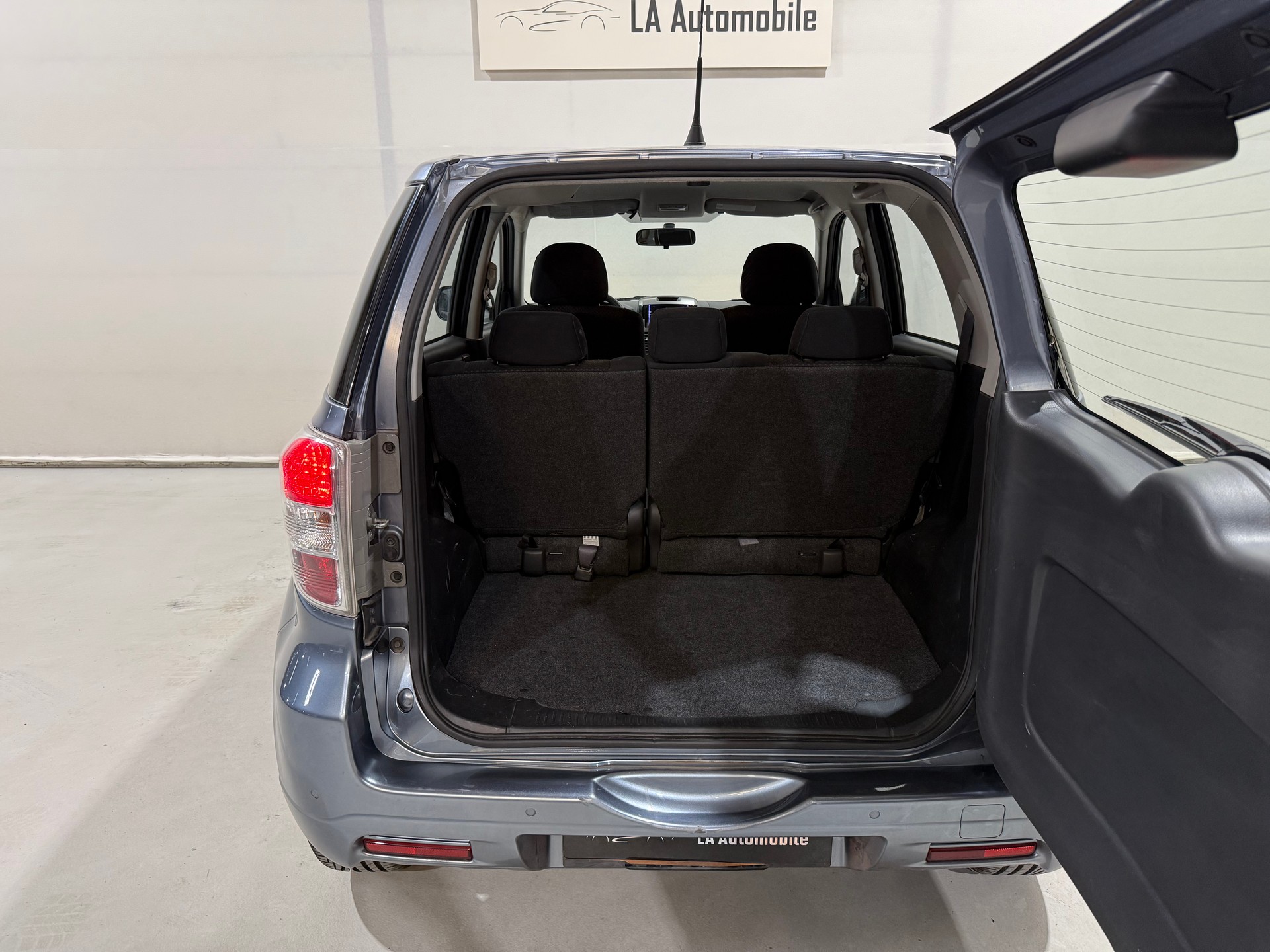 DAIHATSU Terios 1.5 16V 4WD-image-10