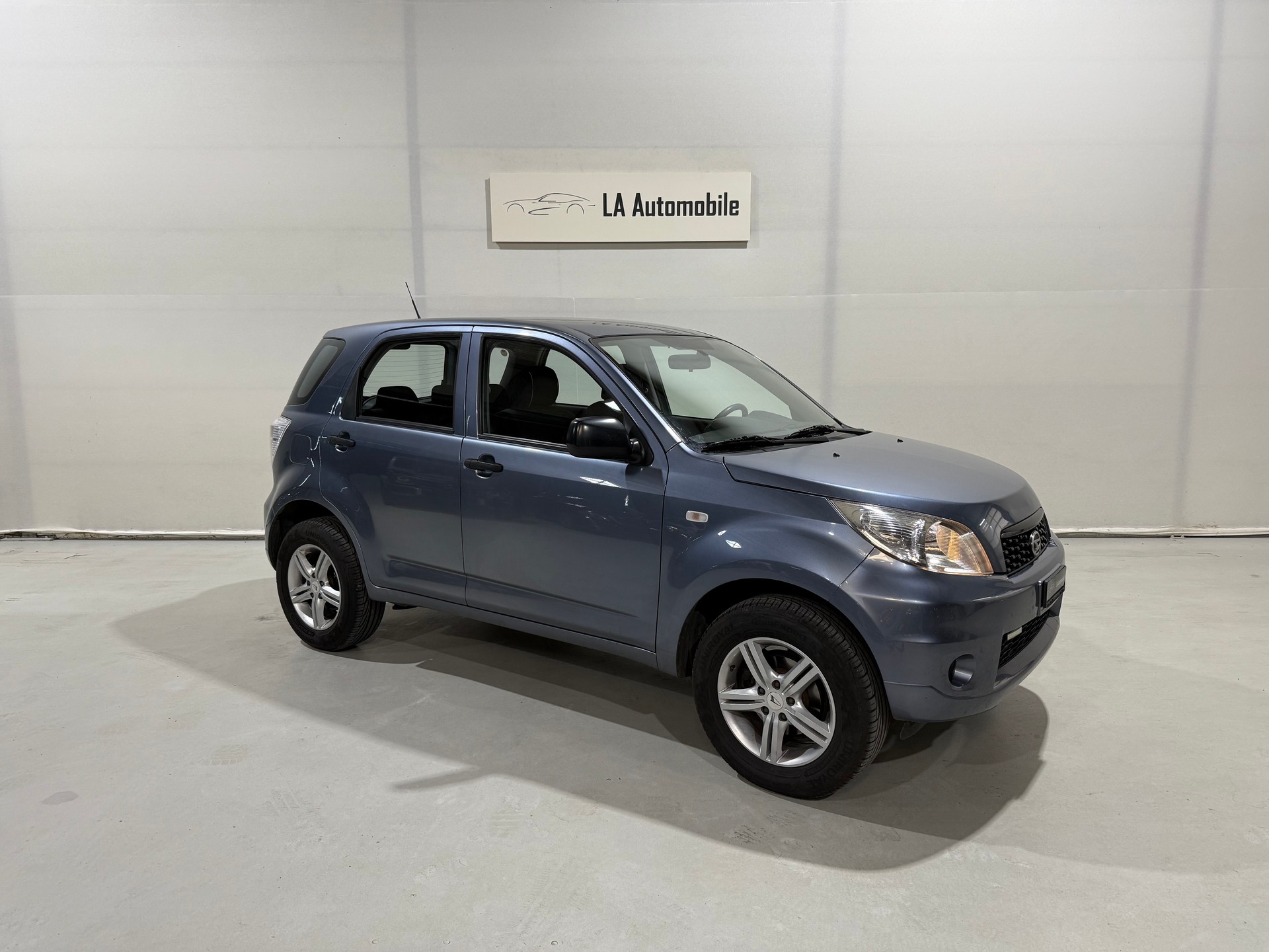 DAIHATSU Terios 1.5 16V 4WD-image-5