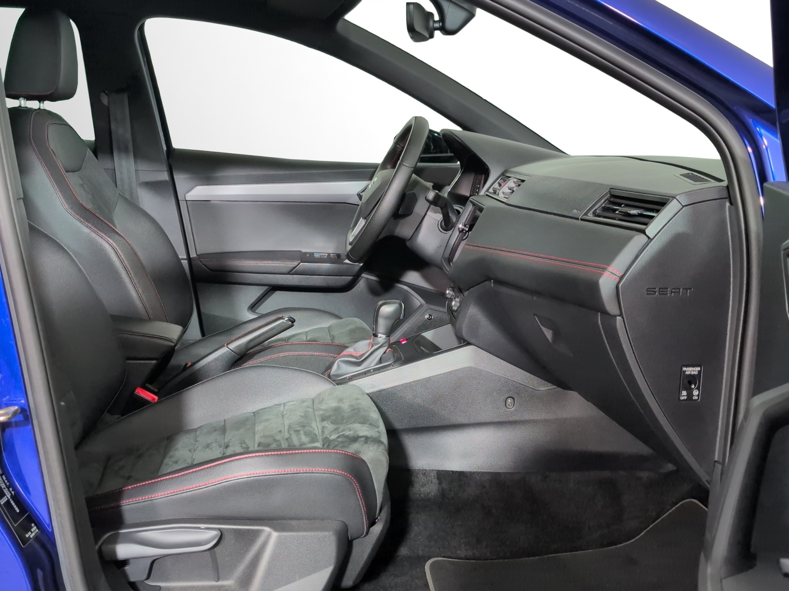 SEAT Ibiza 1.0 EcoTSI FR DSG-image-6