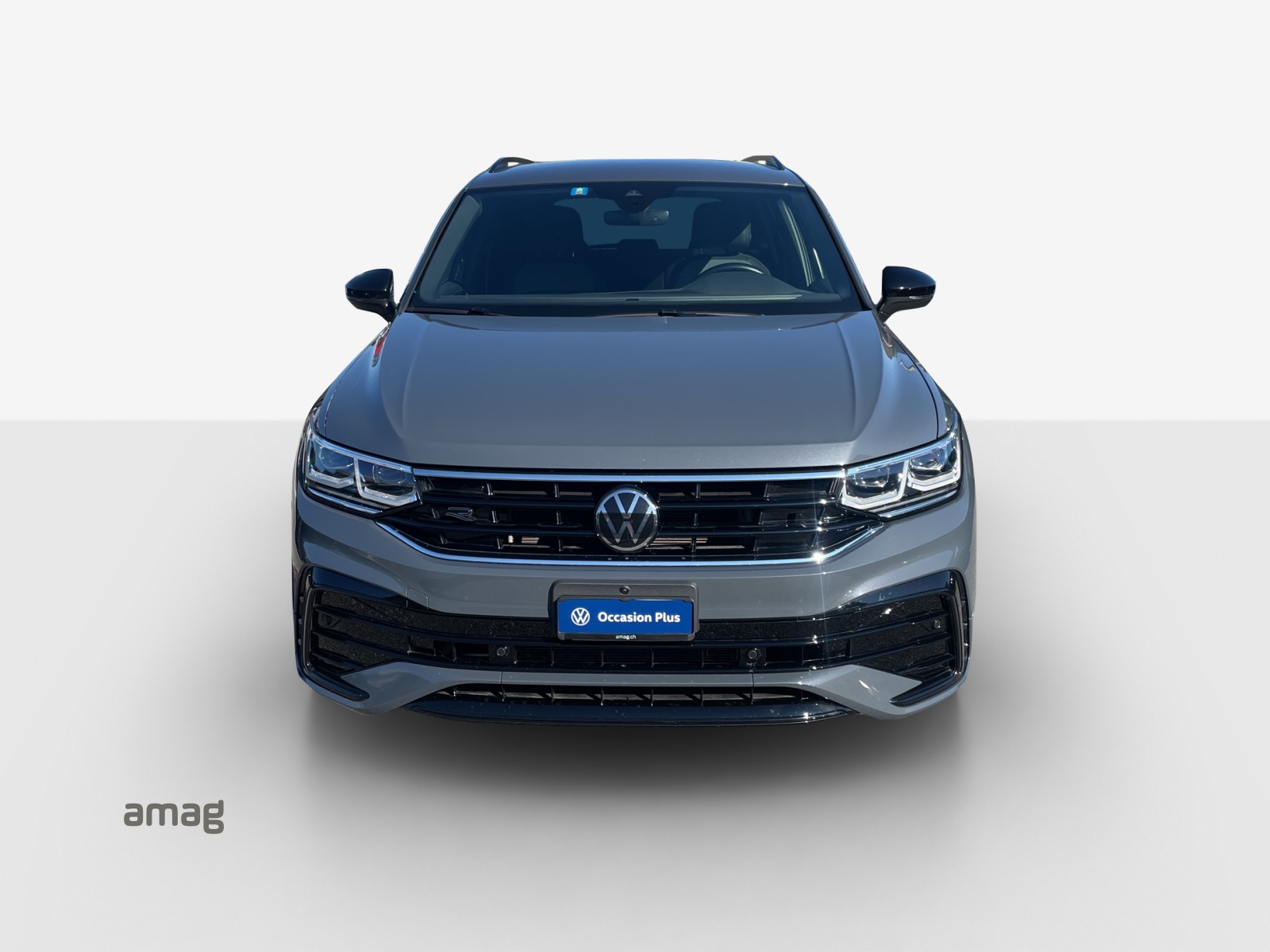 VW Tiguan 1.4TSI PHEV R-Line DSG-image-6
