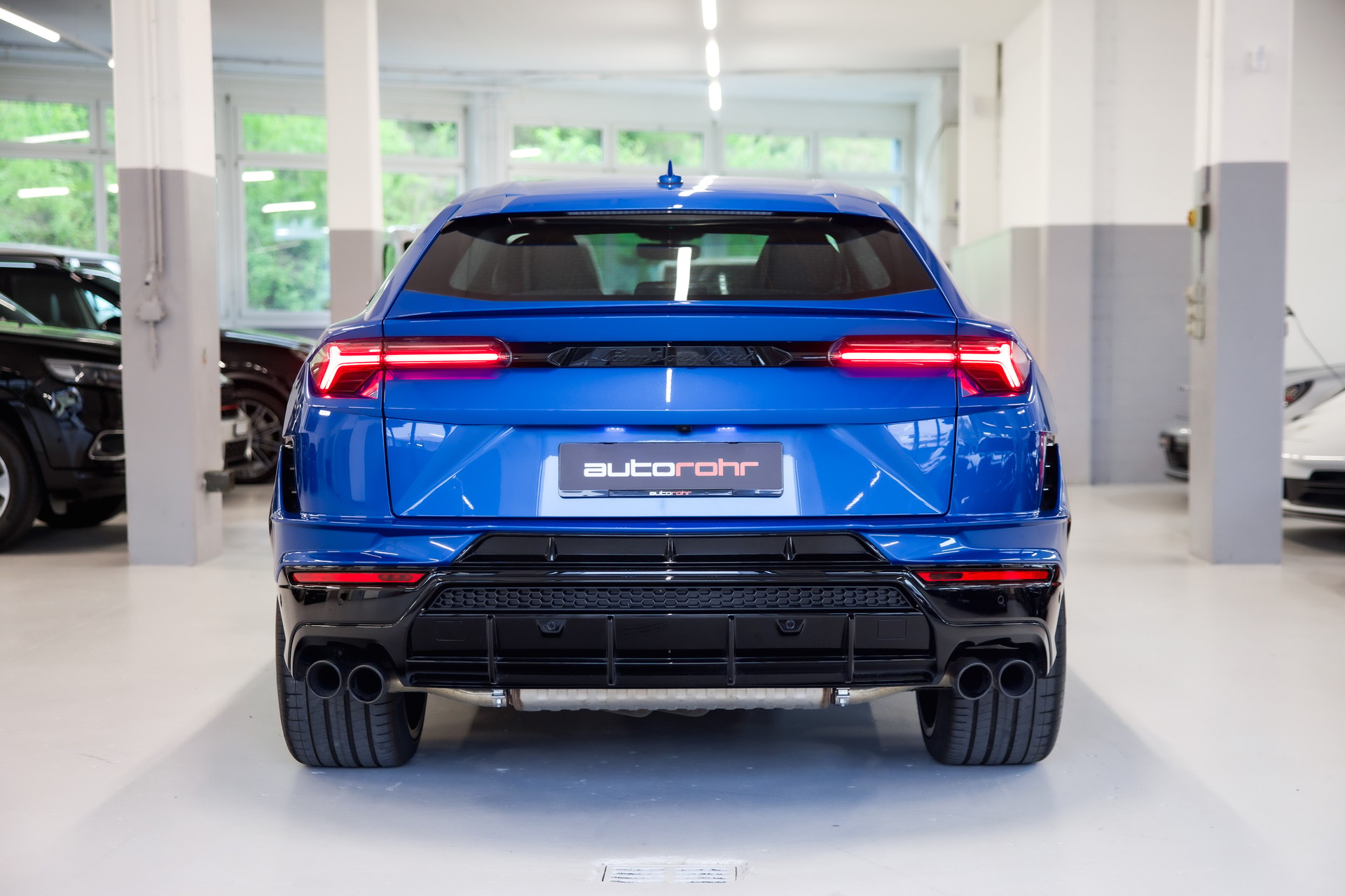 LAMBORGHINI Urus S E-Gear-image-5