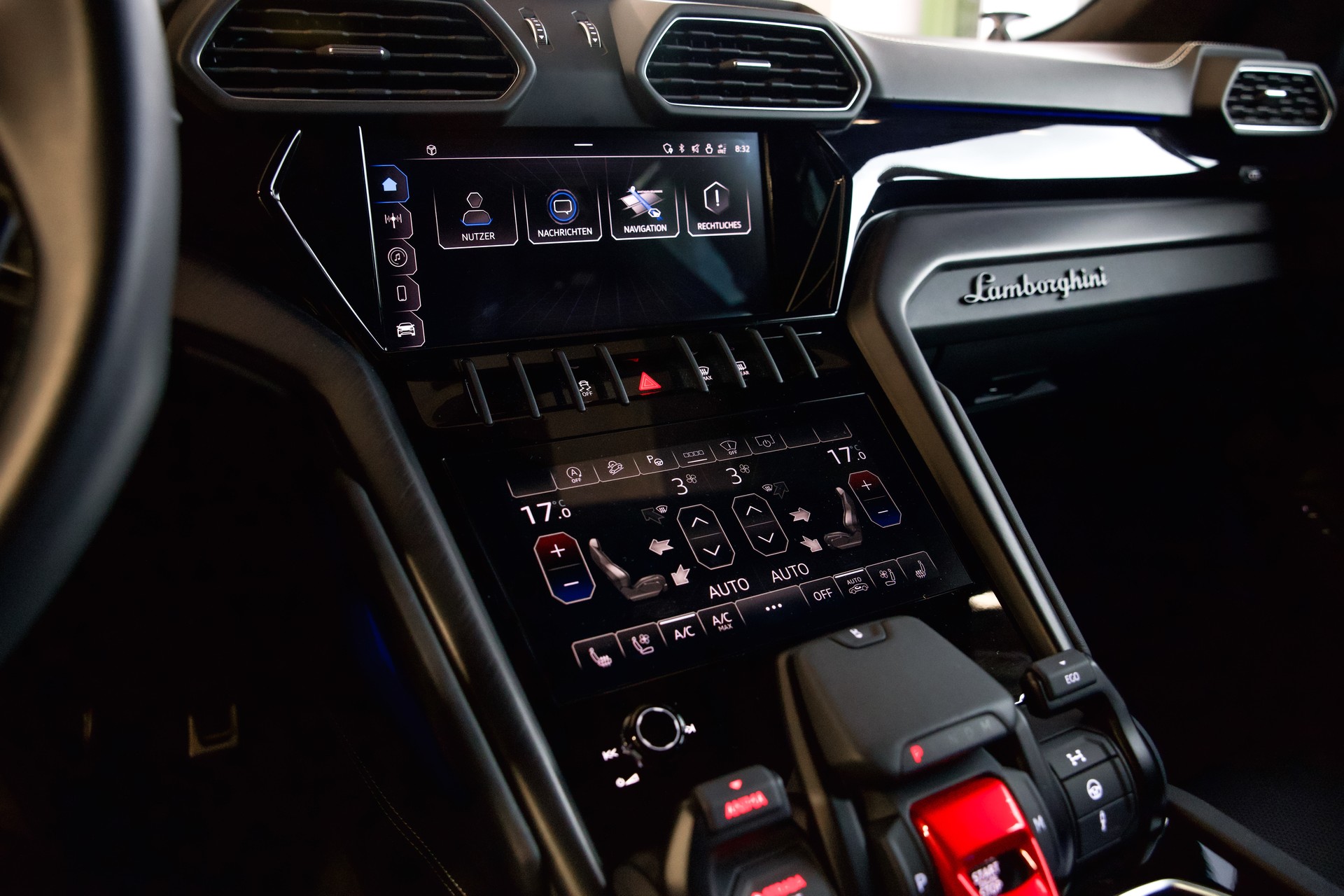 LAMBORGHINI Urus S E-Gear-image-34