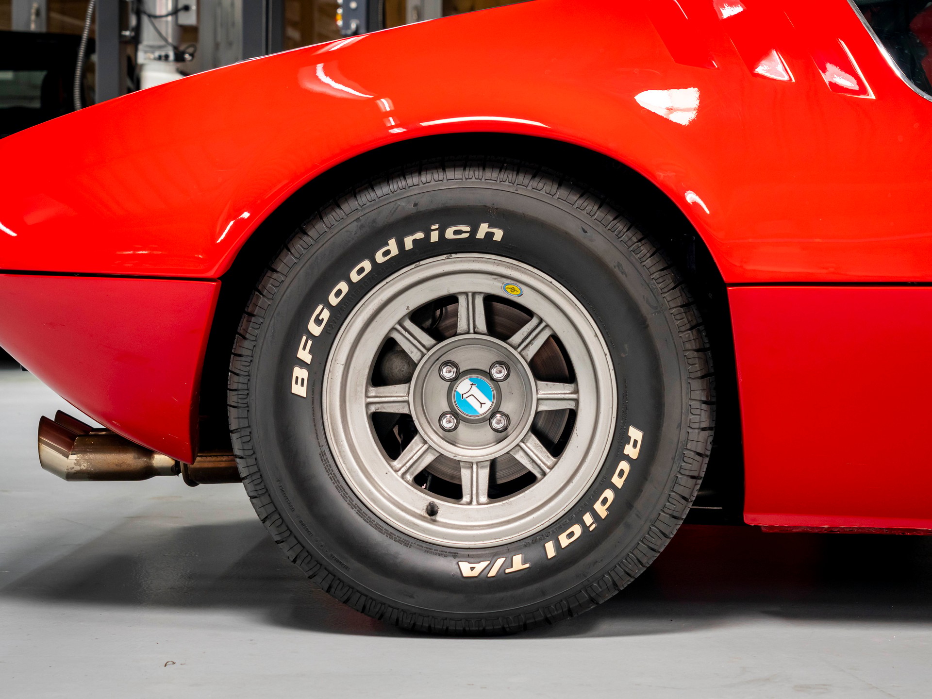 DE TOMASO Mangusta-image-12