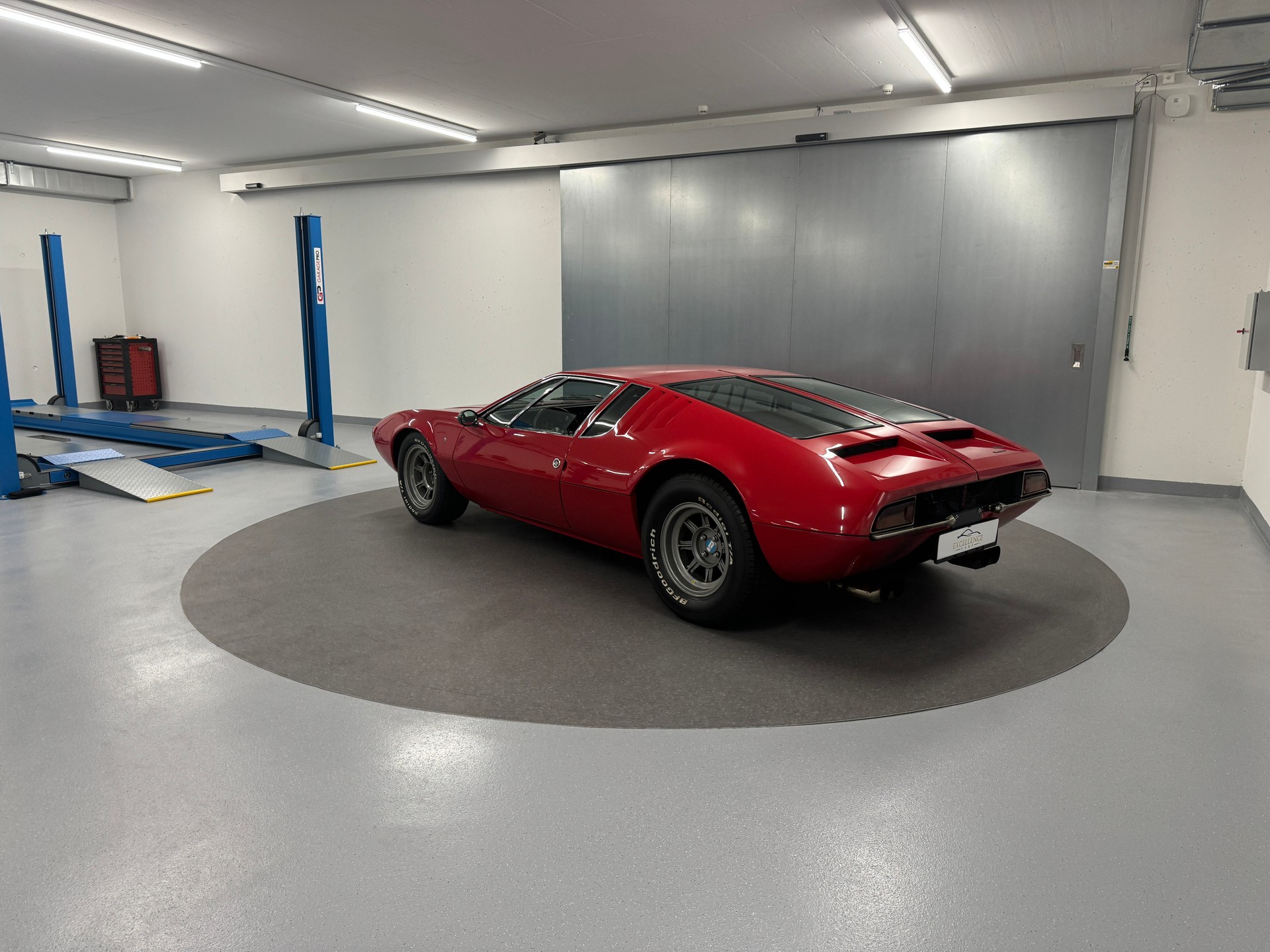 DE TOMASO Mangusta-image-2