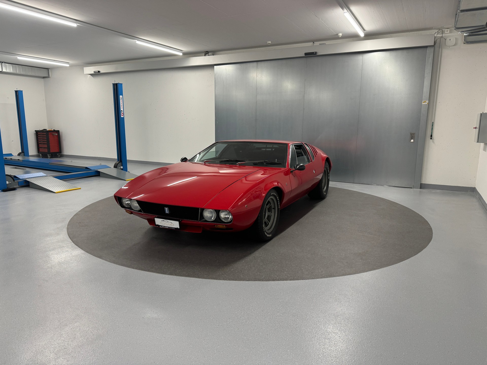 DE TOMASO Mangusta-image-9