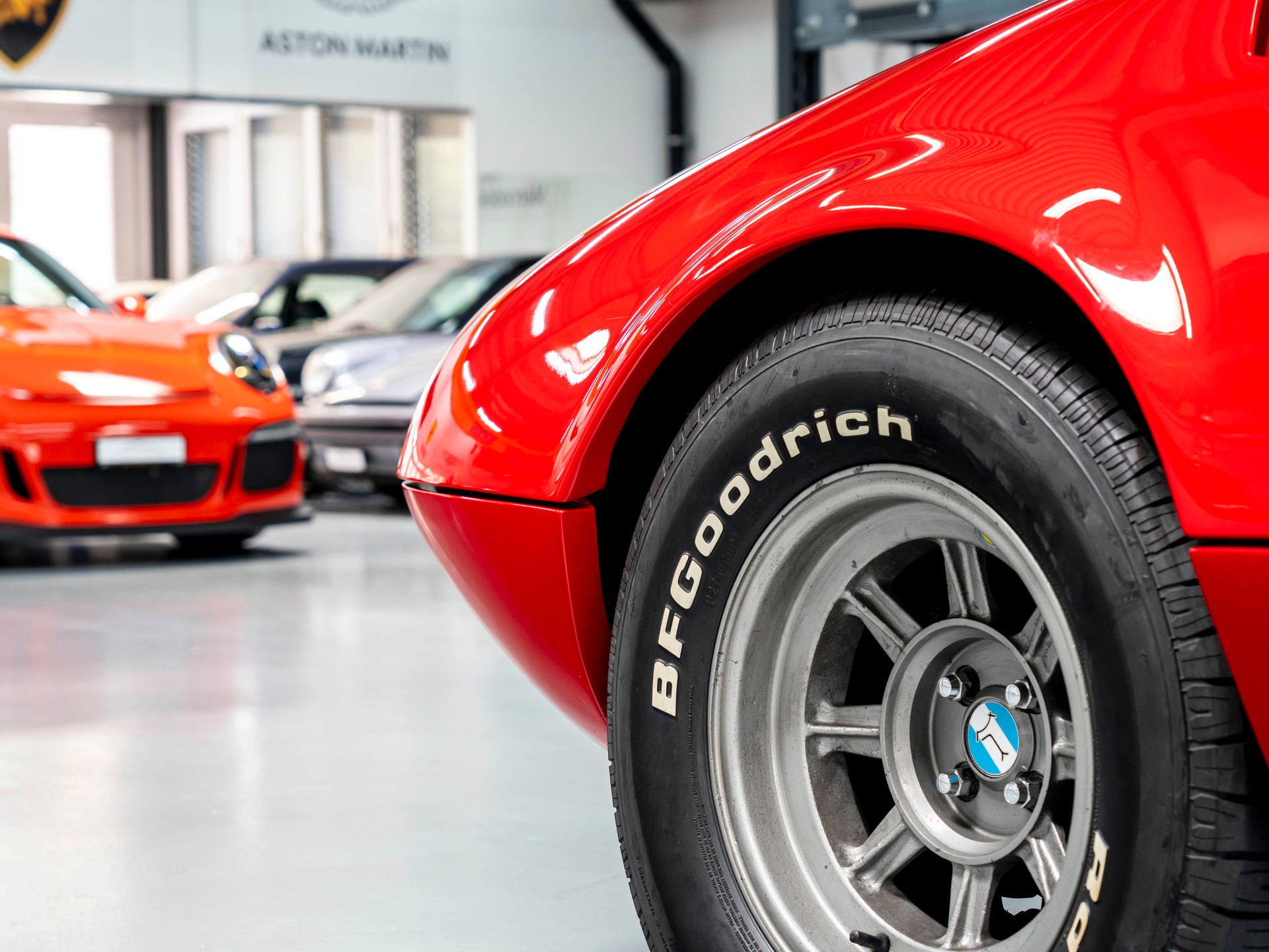 DE TOMASO Mangusta-image-19
