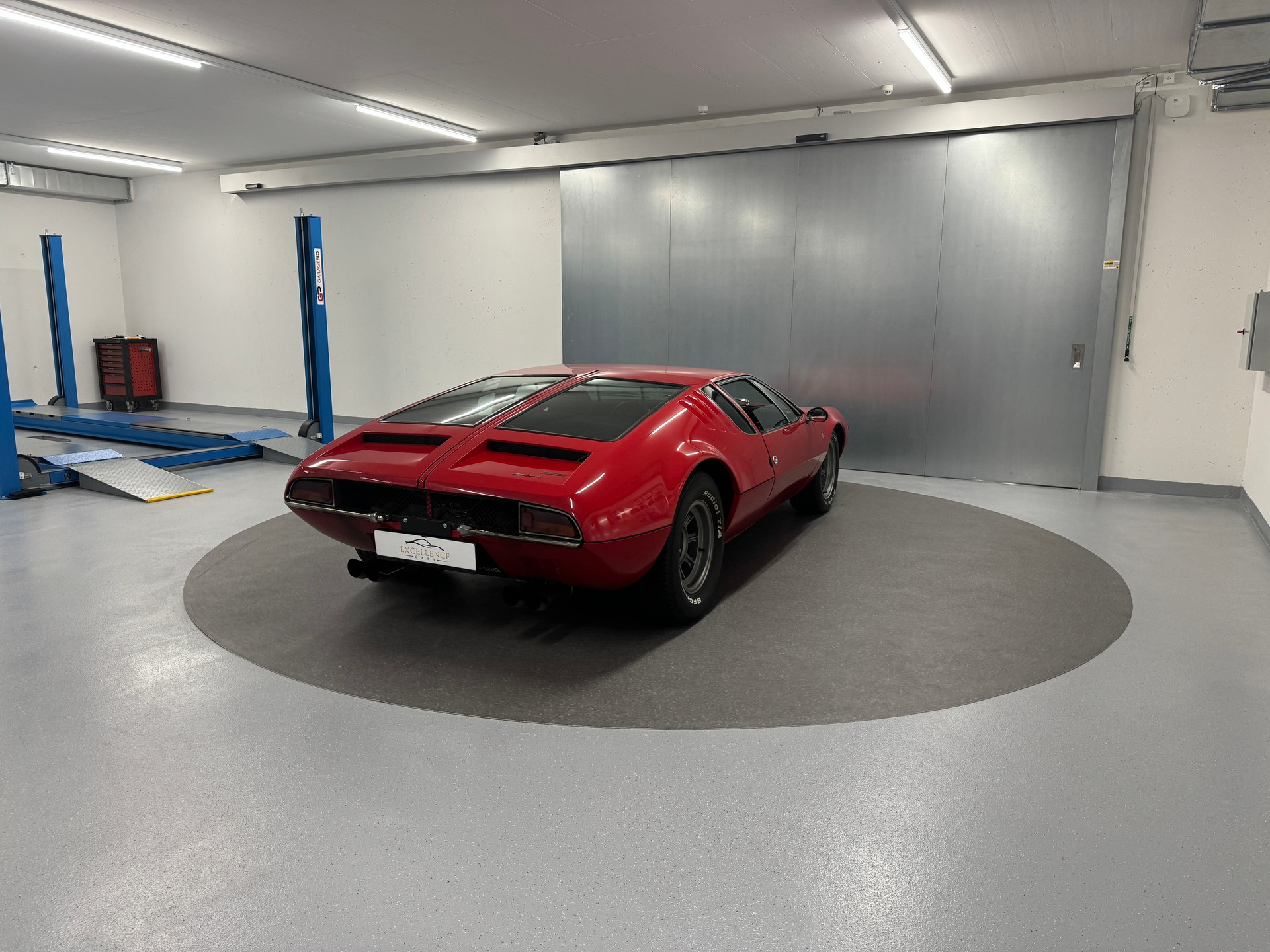 DE TOMASO Mangusta-image-5