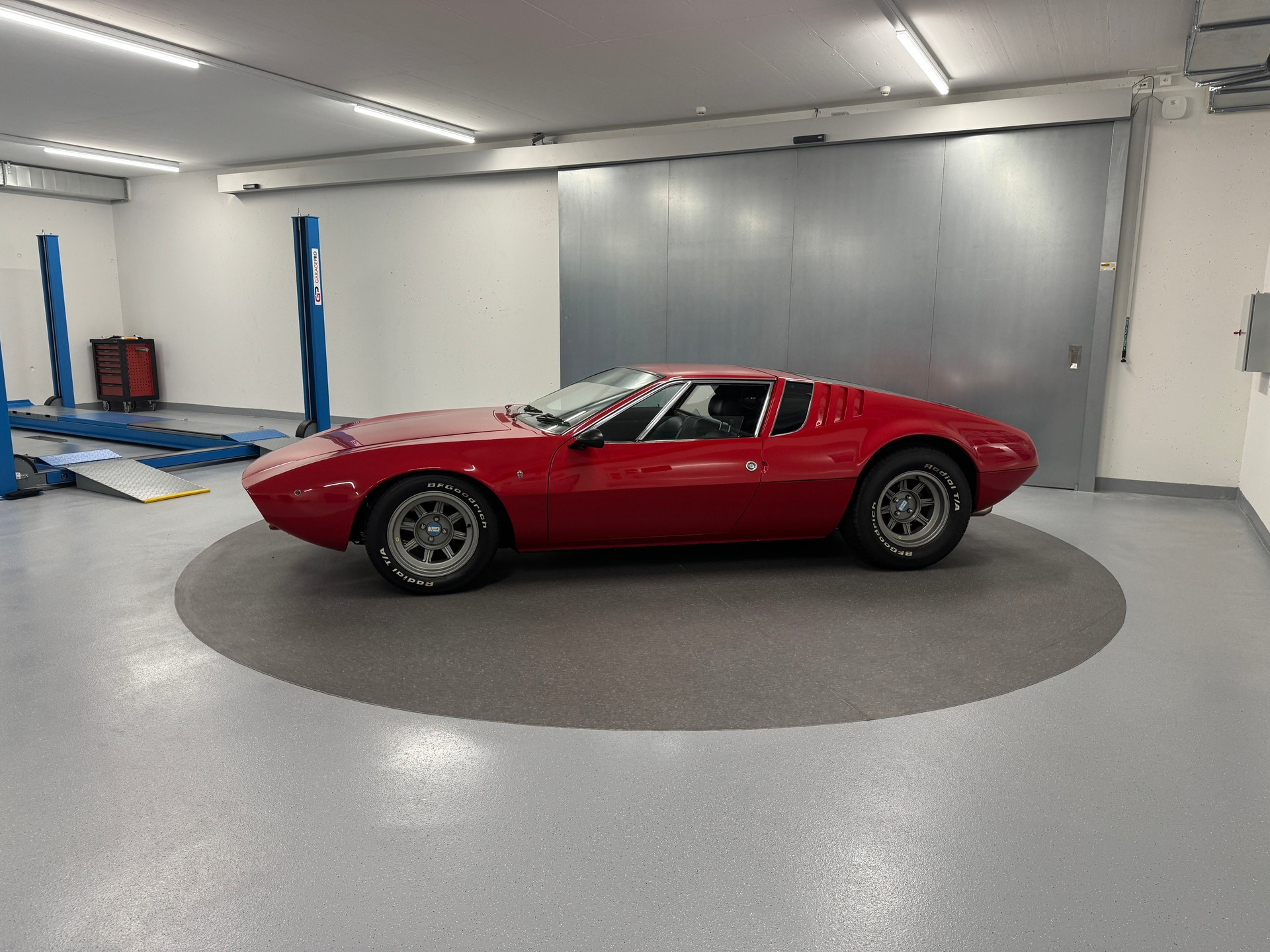 DE TOMASO Mangusta-image-10