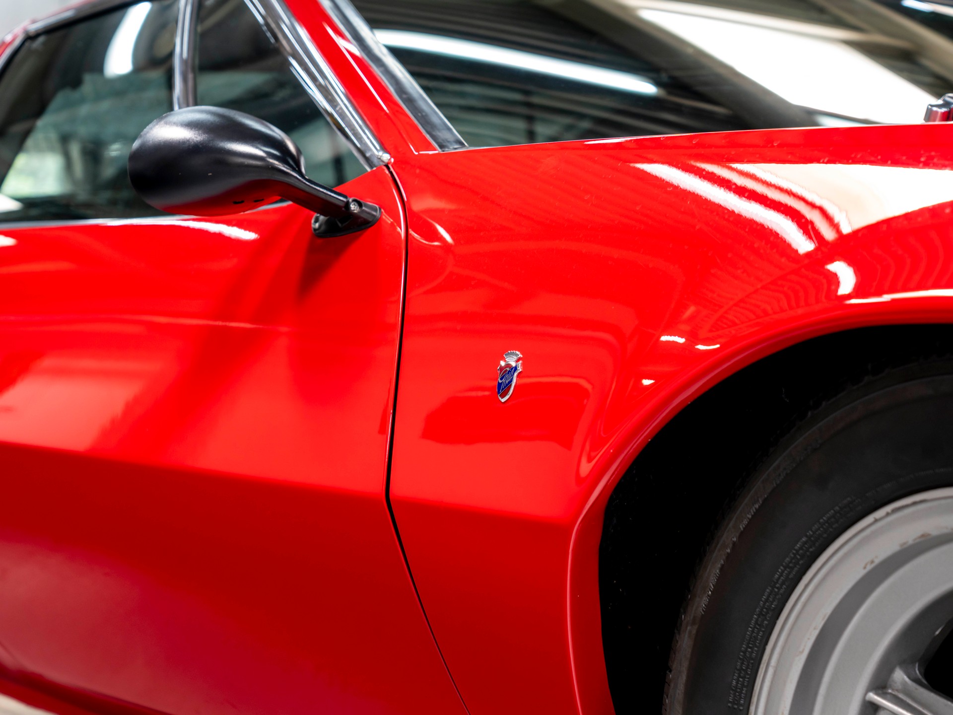 DE TOMASO Mangusta-image-18