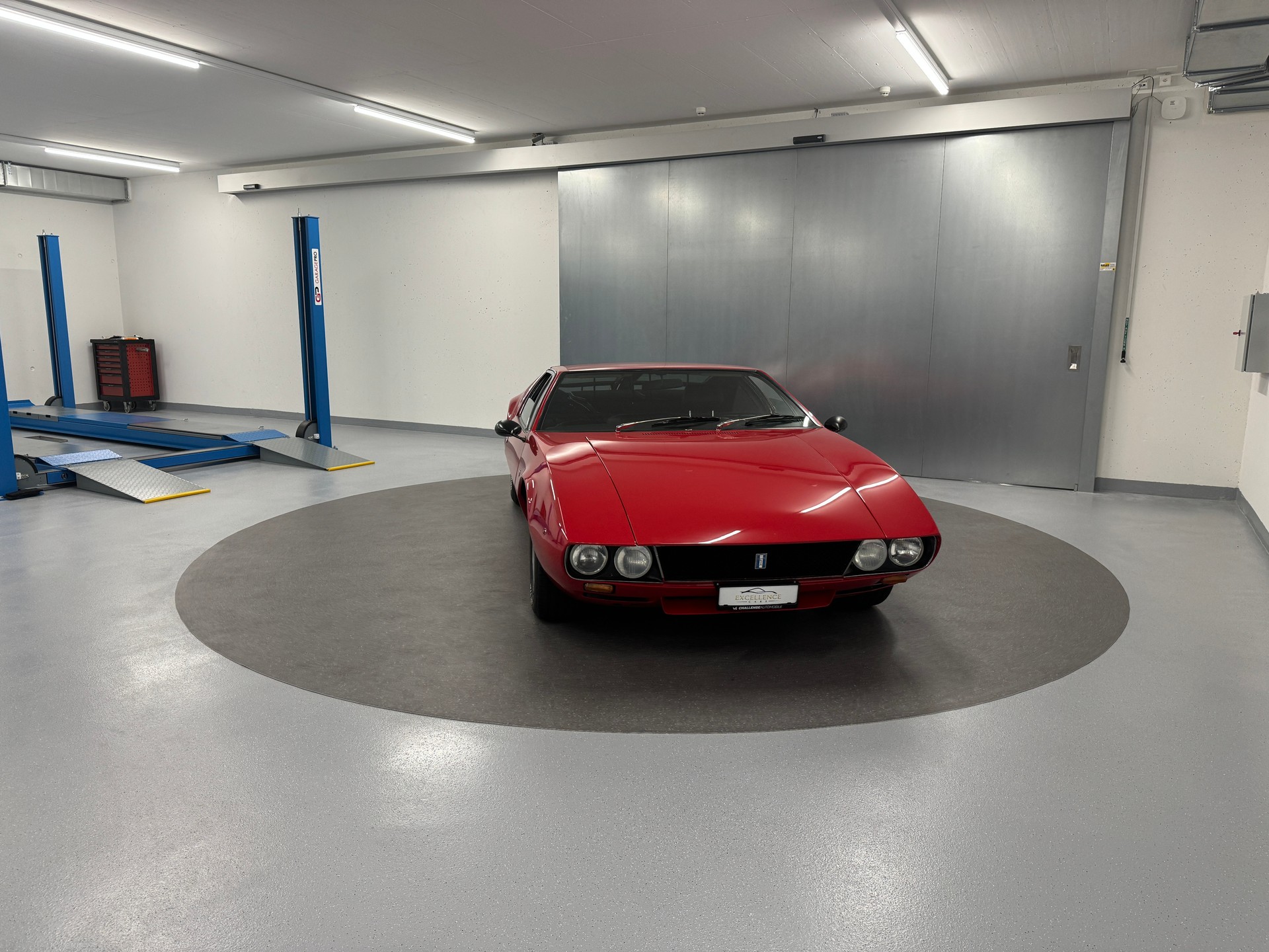 DE TOMASO Mangusta-image-8