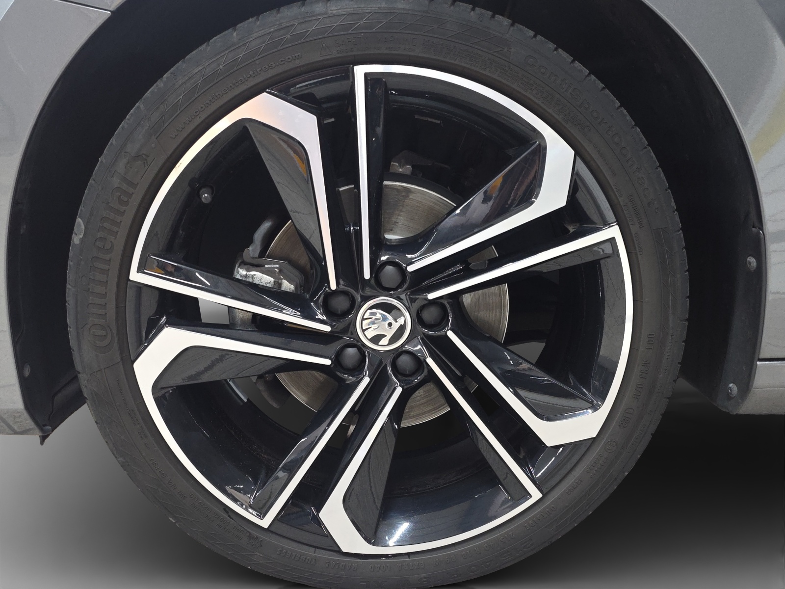 SKODA Fabia 1.0 TSI Style DSG-image-13