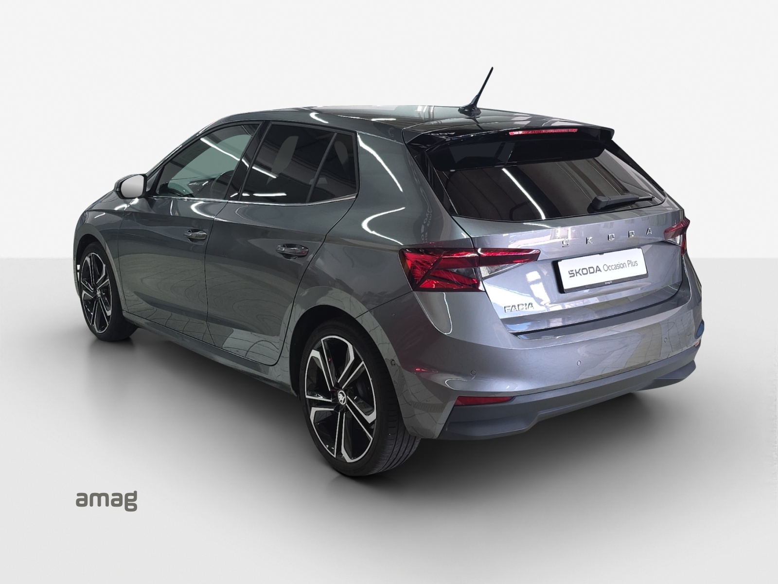 SKODA Fabia 1.0 TSI Style DSG-image-2