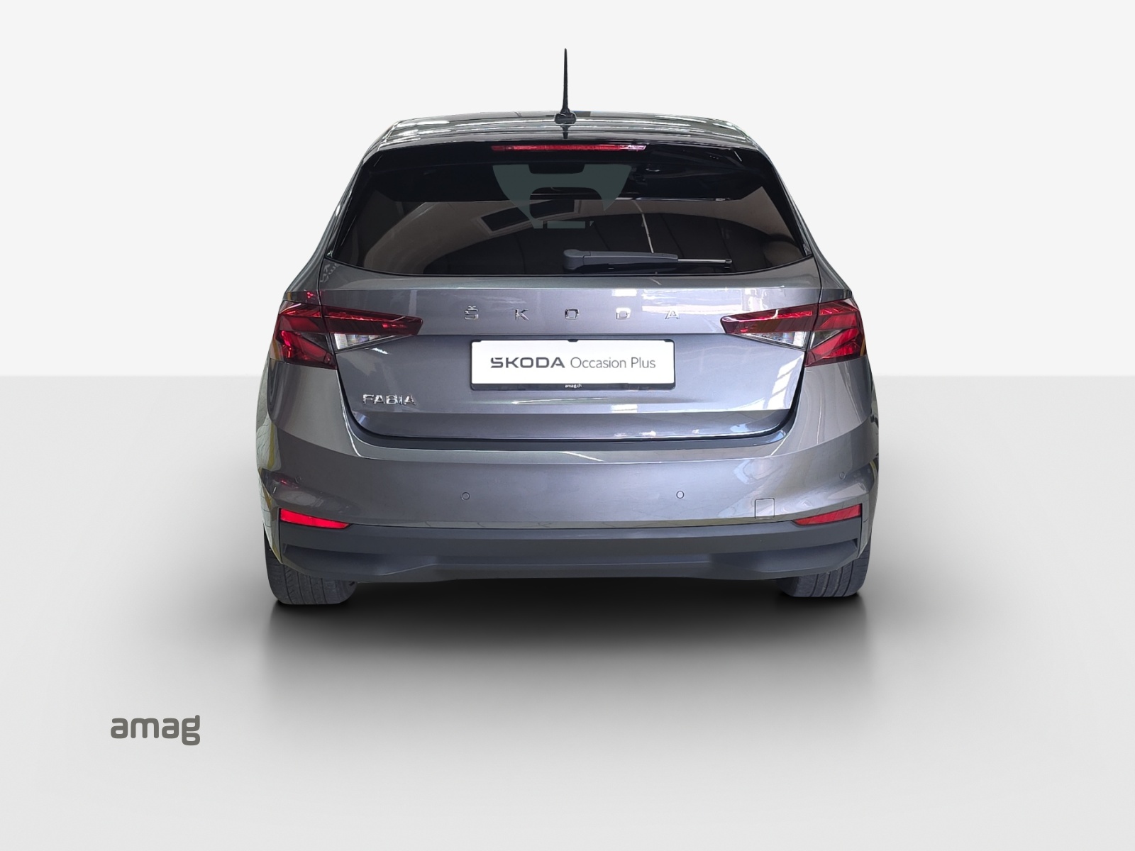 SKODA Fabia 1.0 TSI Style DSG-image-3