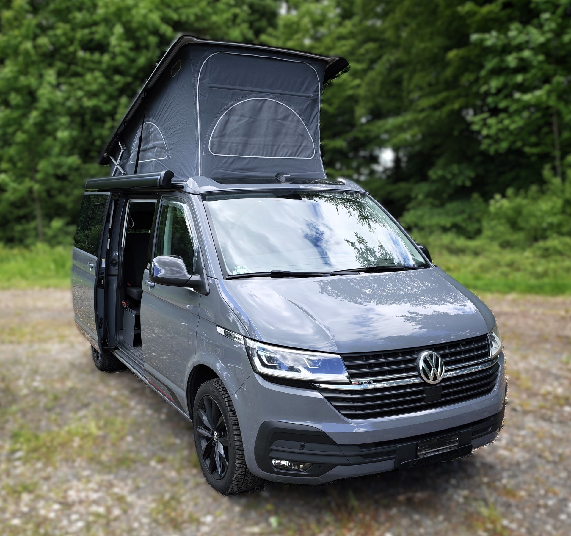 VW 2.0 TDI 150 Beach Edition Spirit DSG 4m-image-0