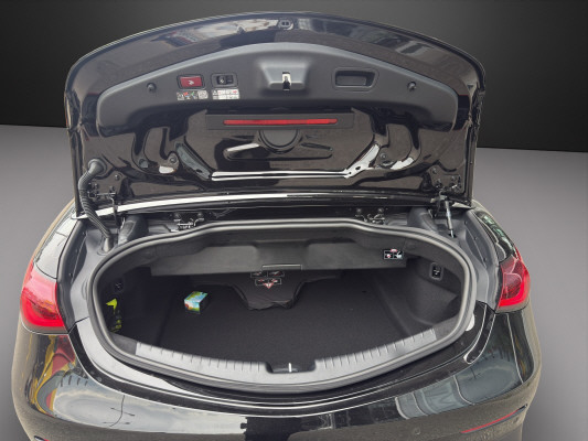 MERCEDES-BENZ CLE 450 Cabrio 4M-image-10