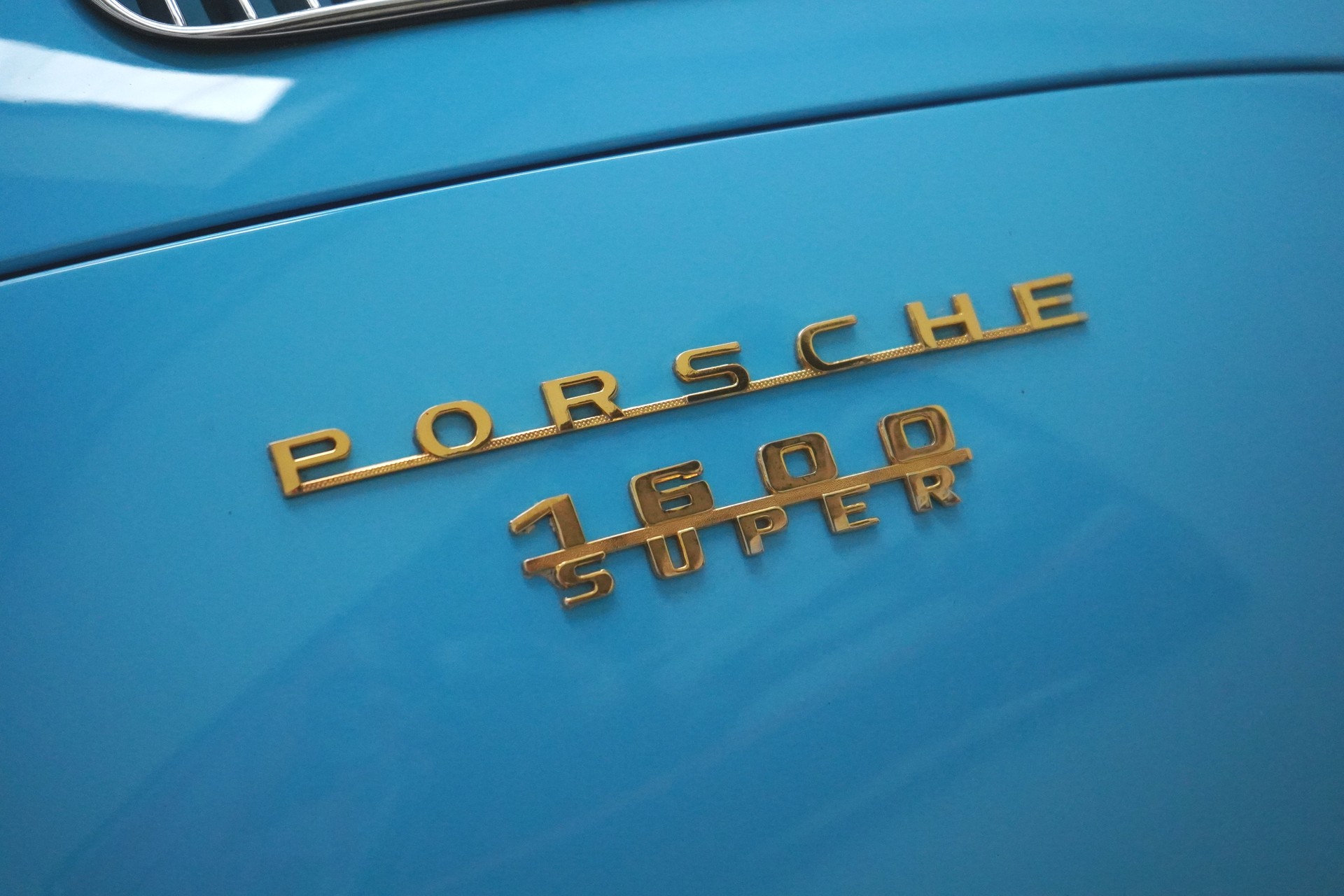 PORSCHE 1600 Speedster-image-12