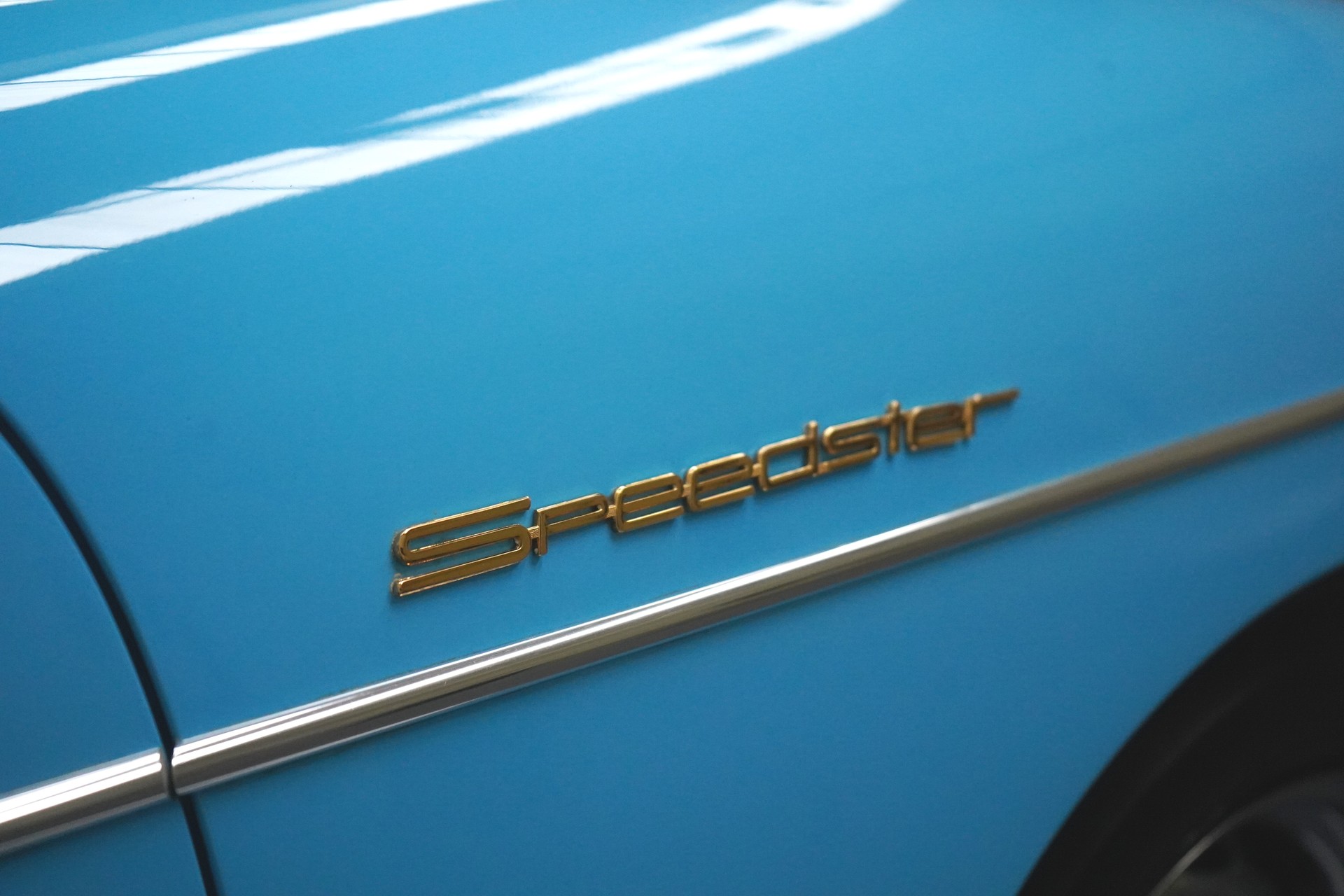 PORSCHE 1600 Speedster-image-14