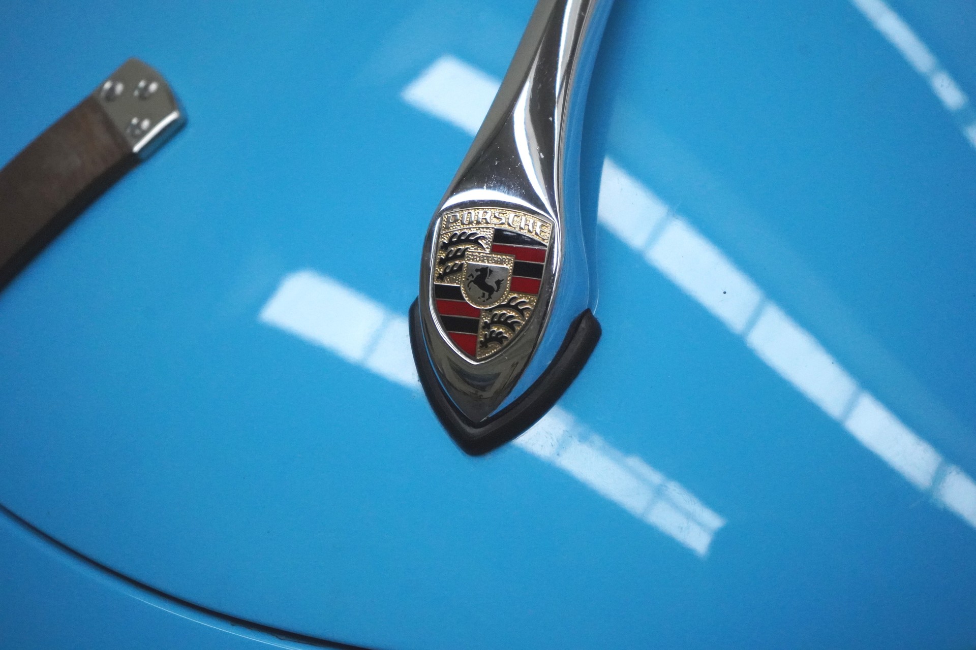 PORSCHE 1600 Speedster-image-16