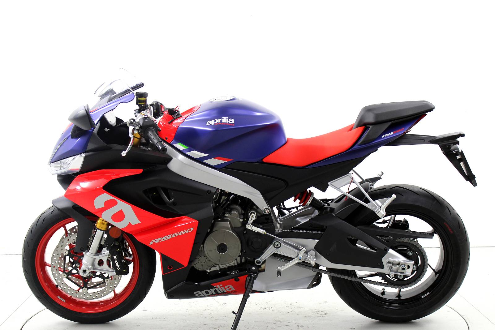 APRILIA RS 660 ABS-image-4