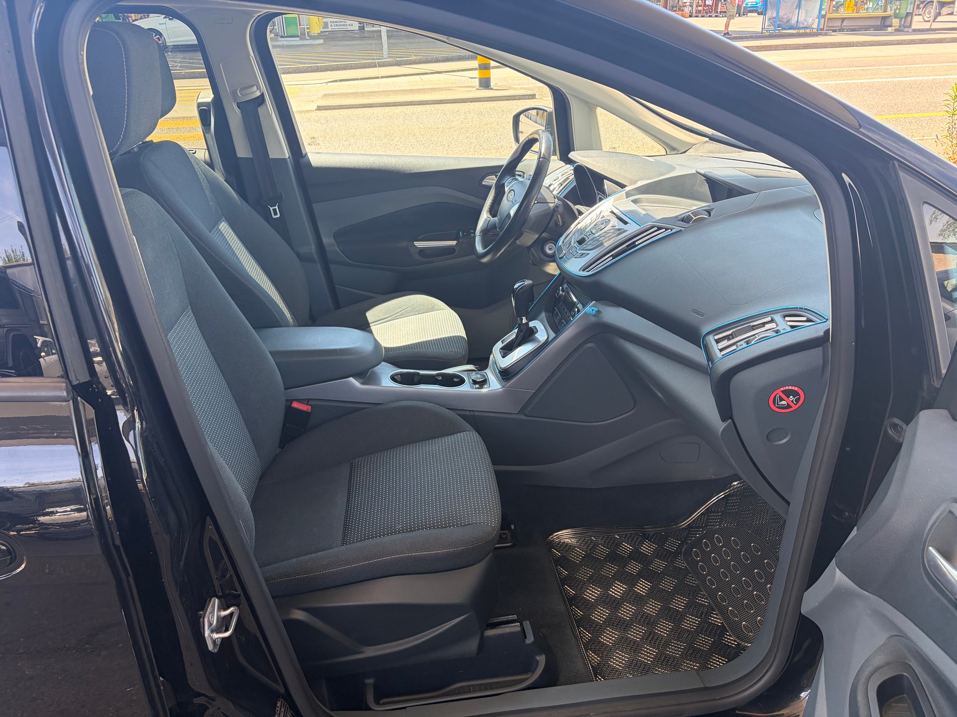 FORD Grand C-Max 2.0 TDCi Carving PowerShift-image-9