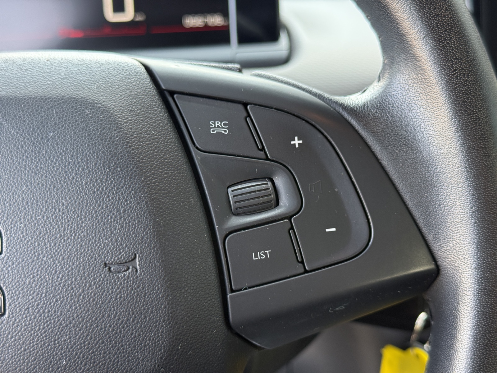 CITROEN C4 Cactus 1.2 PureT Origins EAT6-image-22