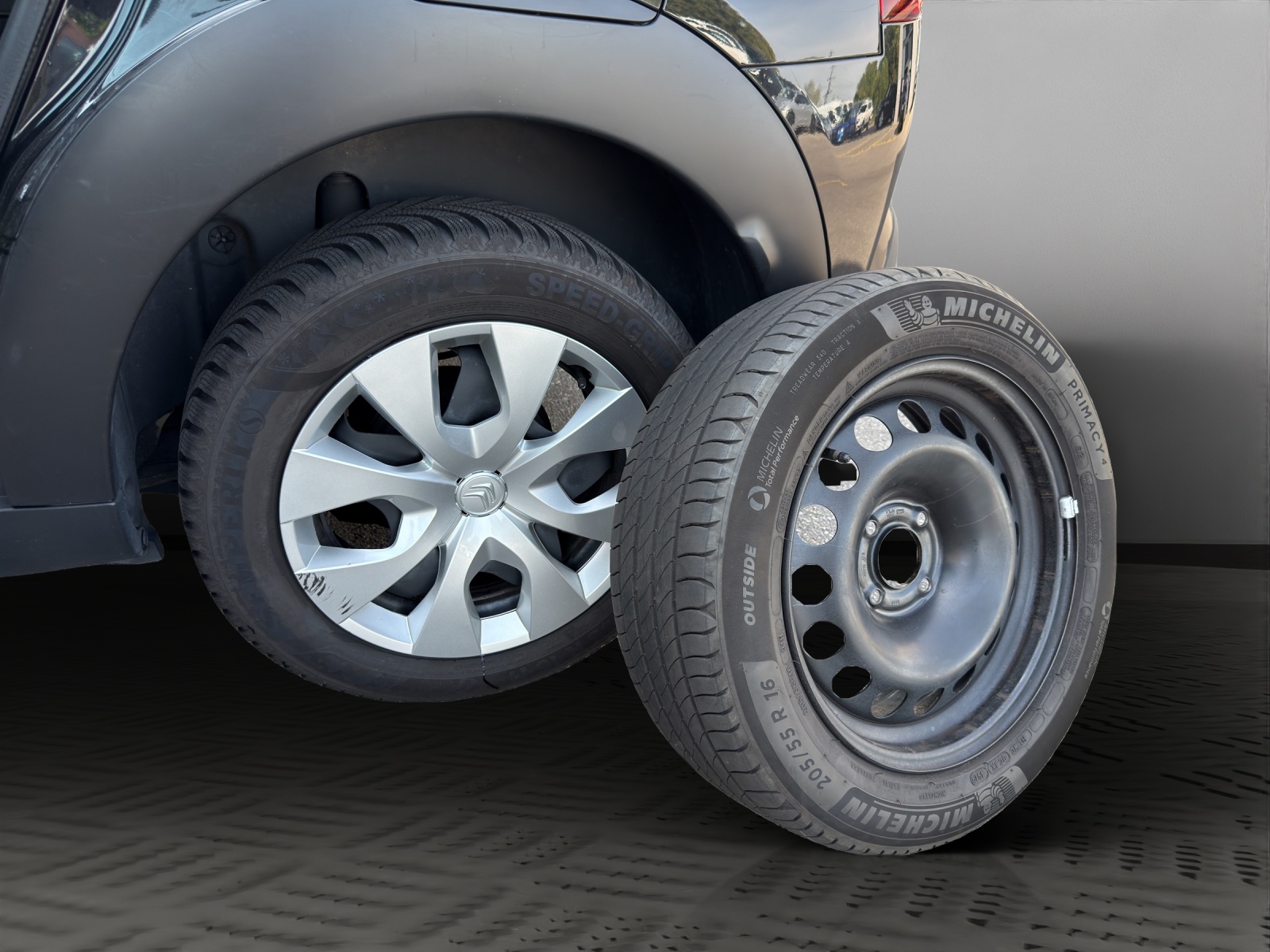 CITROEN C4 Cactus 1.2 PureT Origins EAT6-image-19