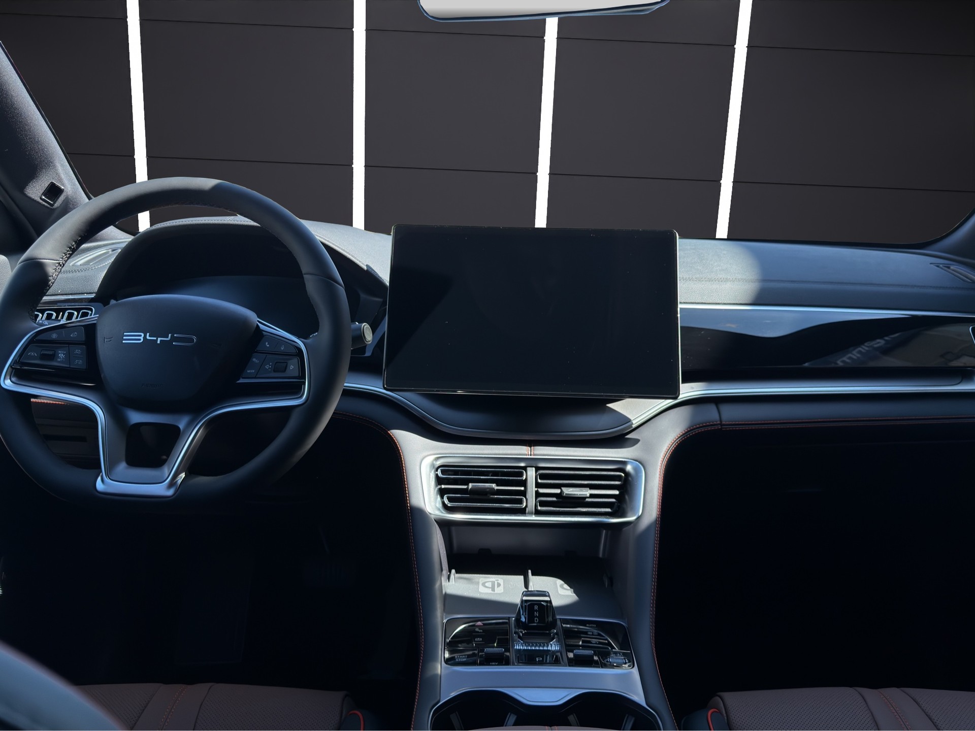 BYD Seal U DM-i Design AWD-image-6