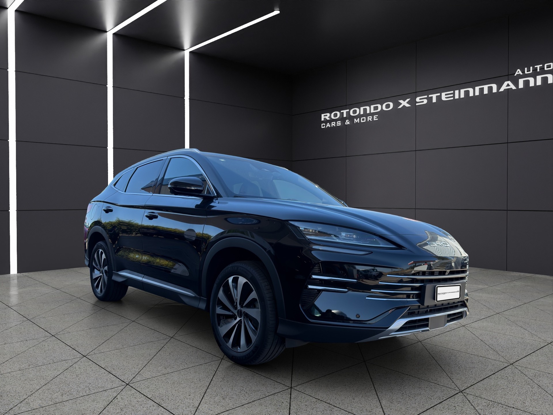 BYD Seal U DM-i Design AWD-image-4