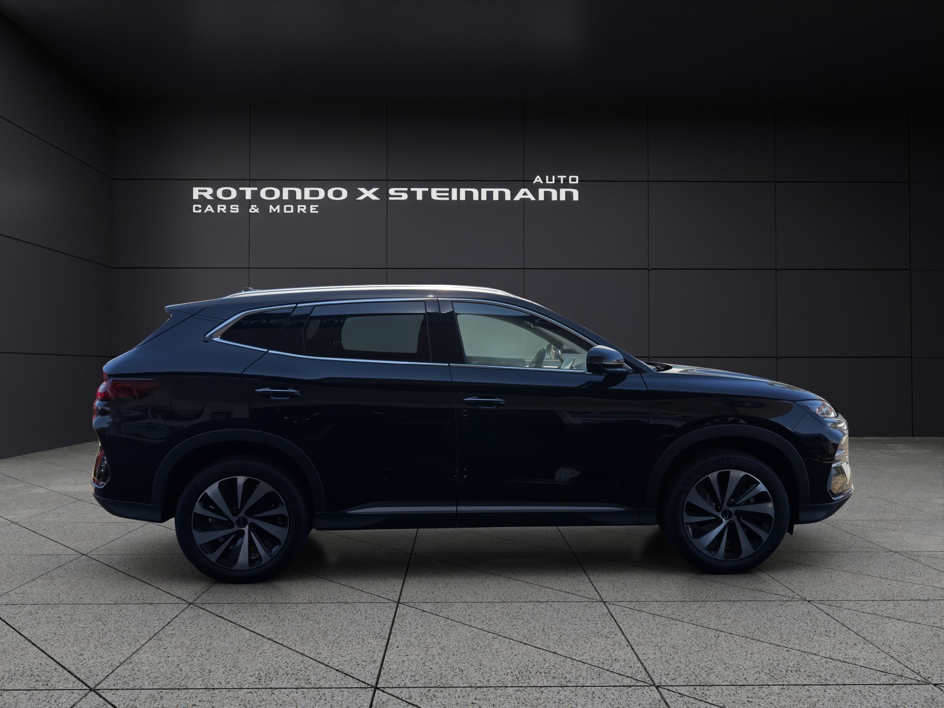 BYD Seal U DM-i Design AWD-image-3