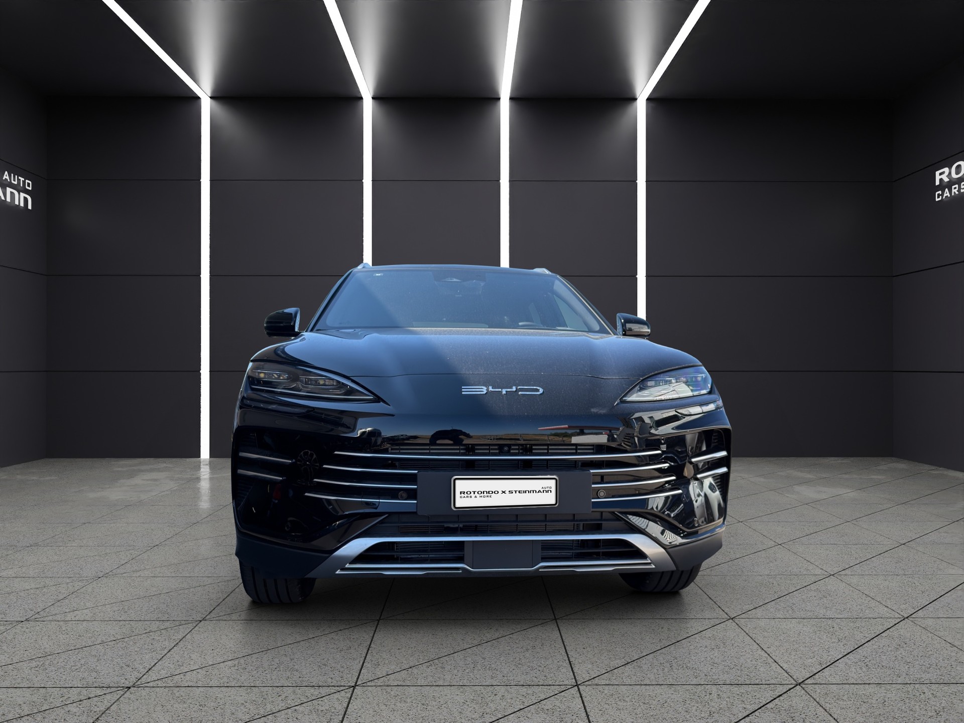 BYD Seal U DM-i Design AWD-image-5