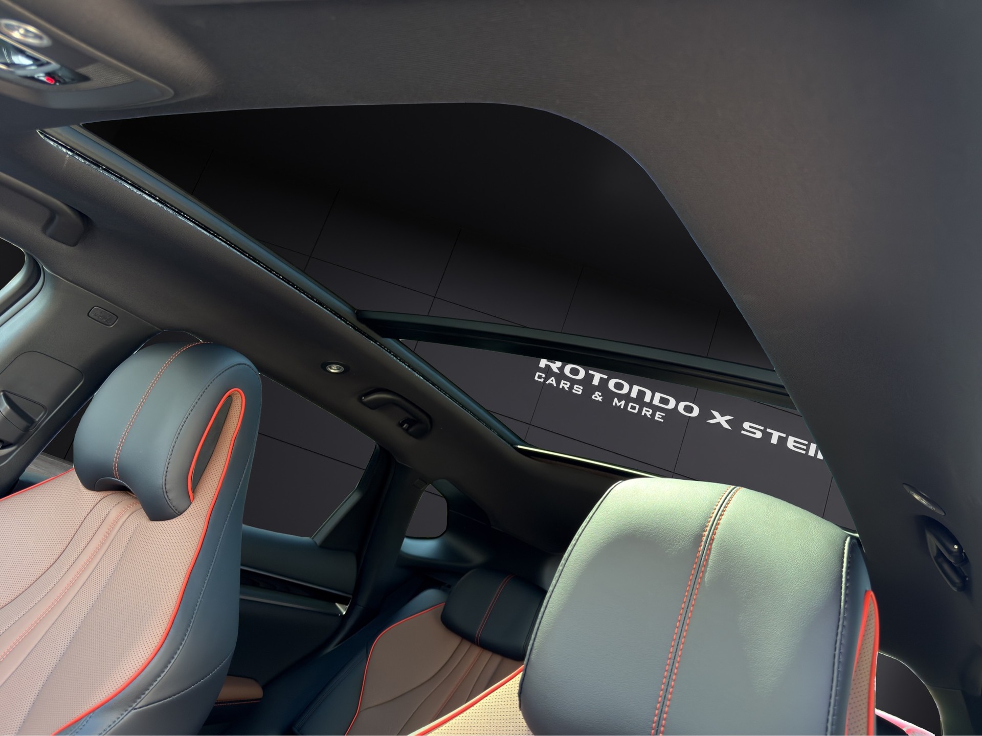 BYD Seal U DM-i Design AWD-image-8