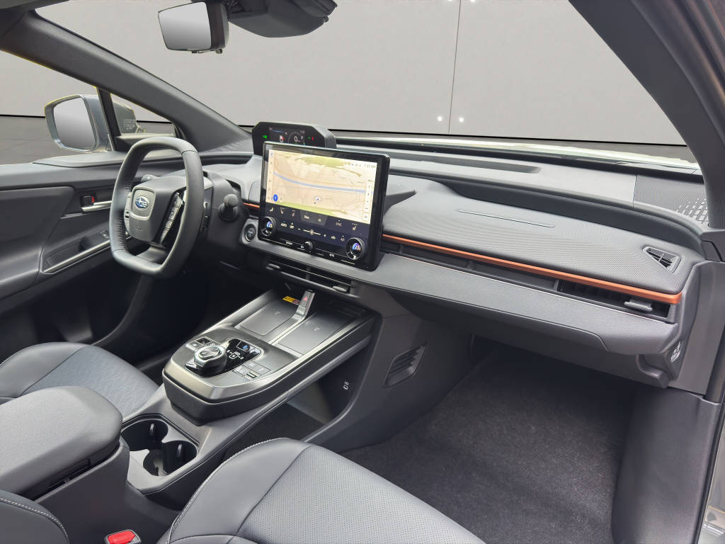 SUBARU Uncharted eV Luxury AWD-image-8