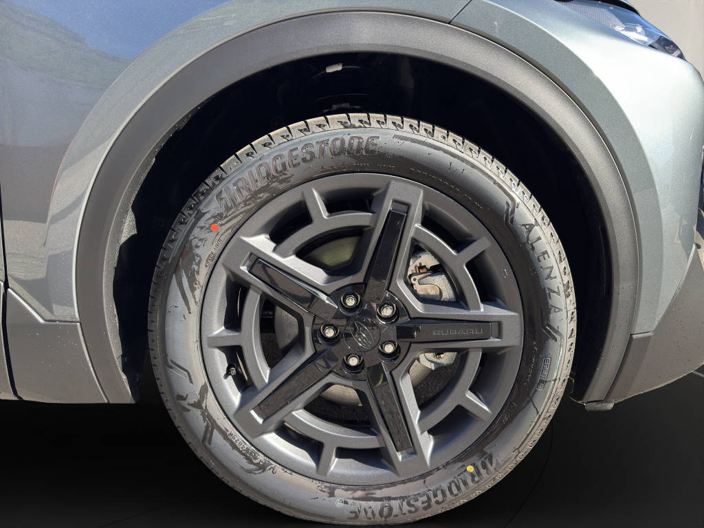 SUBARU Uncharted eV Luxury AWD-image-7