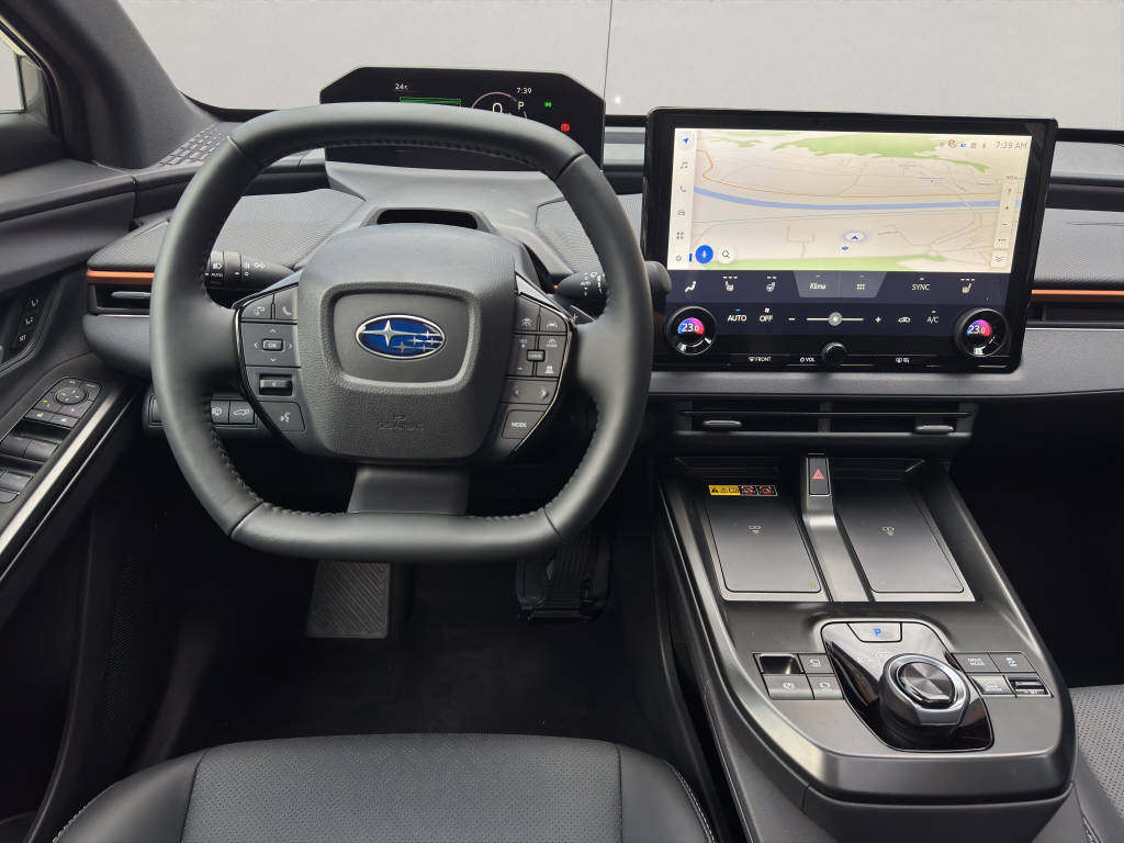 SUBARU Uncharted eV Luxury AWD-image-11