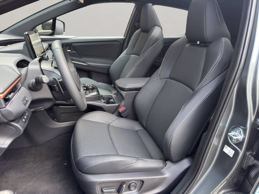 SUBARU Uncharted eV Luxury AWD-image-17