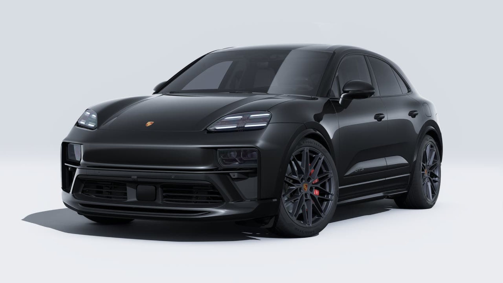 PORSCHE Macan GTS-image-0