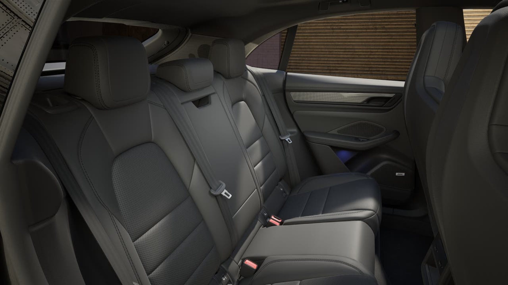 PORSCHE Macan GTS-image-12