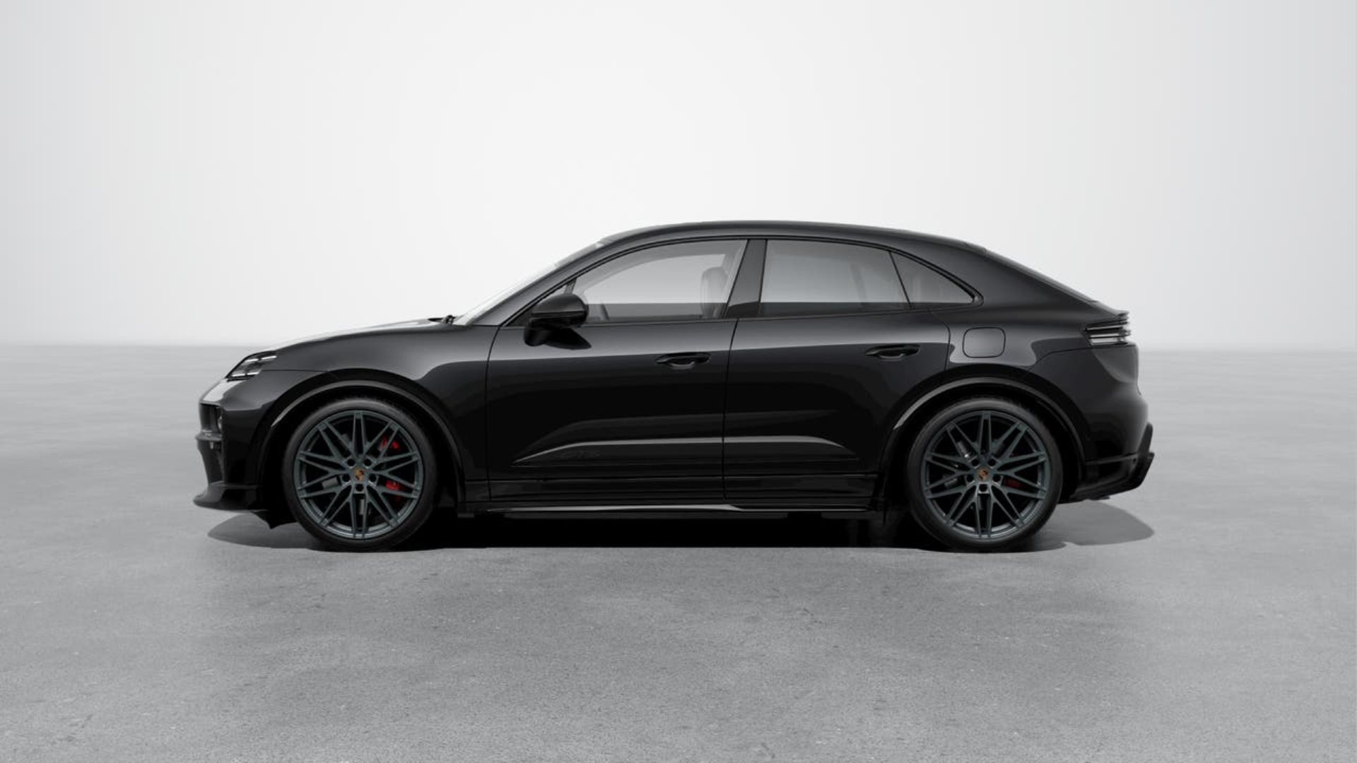 PORSCHE Macan GTS-image-1