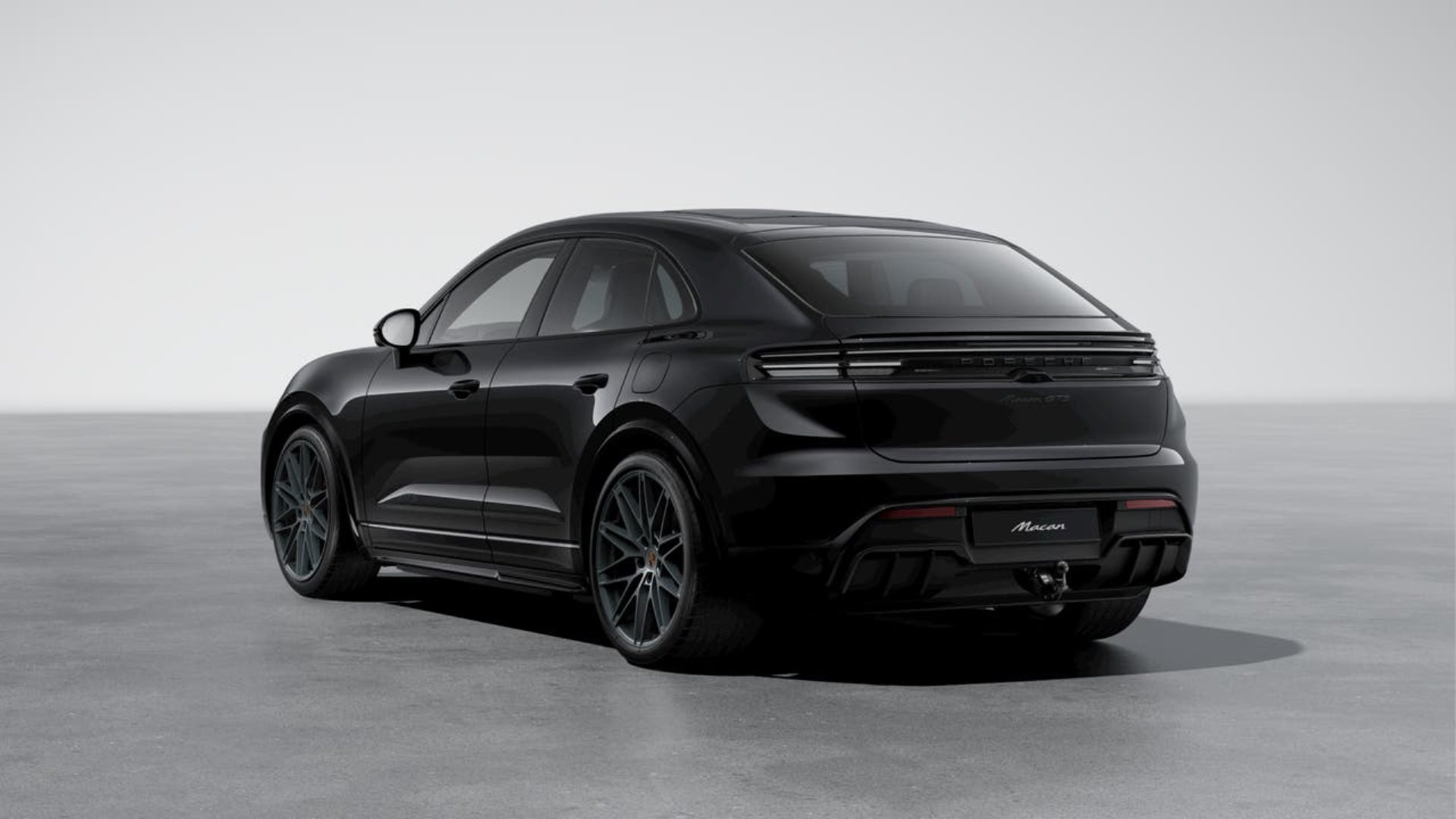 PORSCHE Macan GTS-image-2
