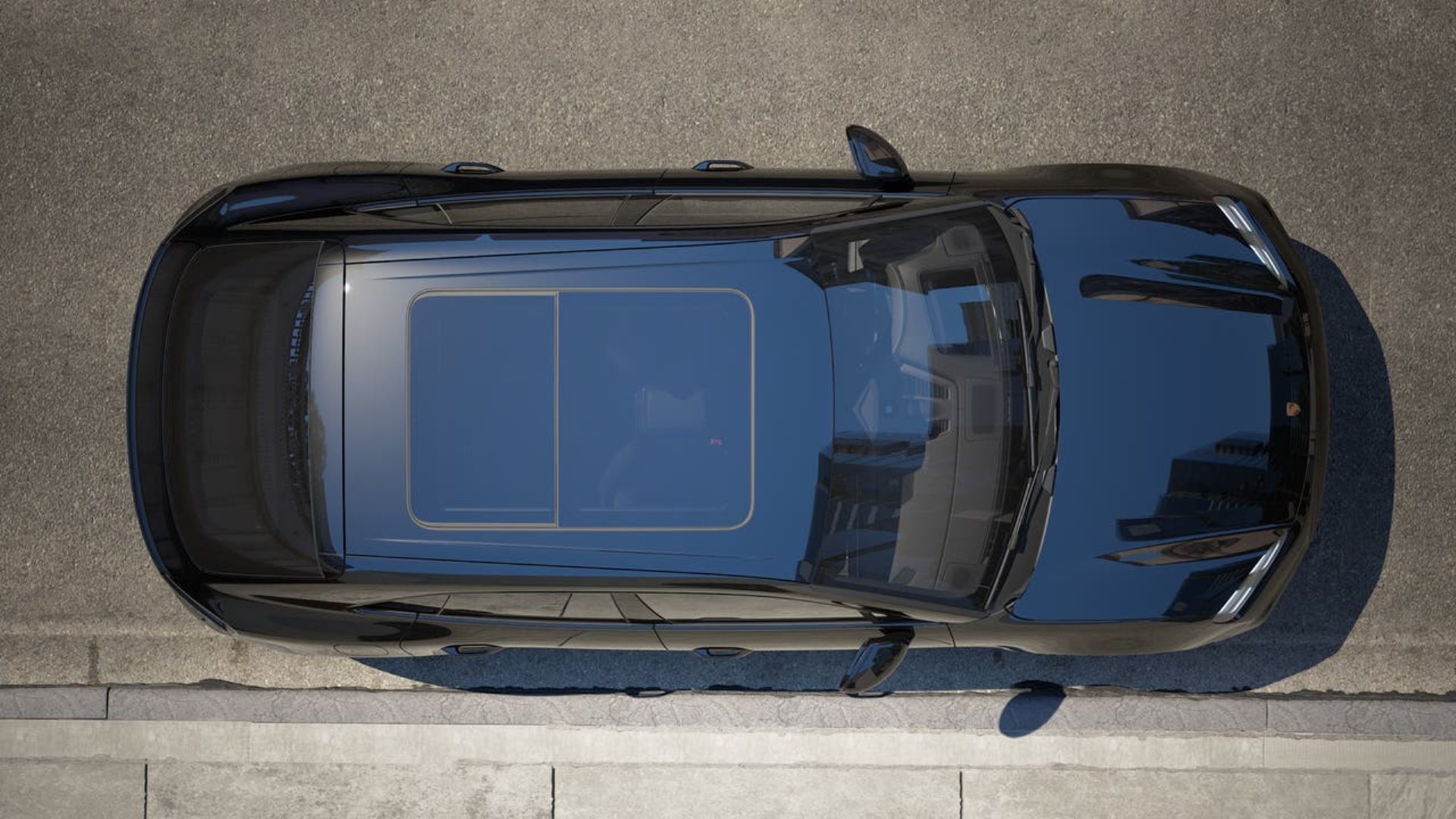 PORSCHE Macan GTS-image-4