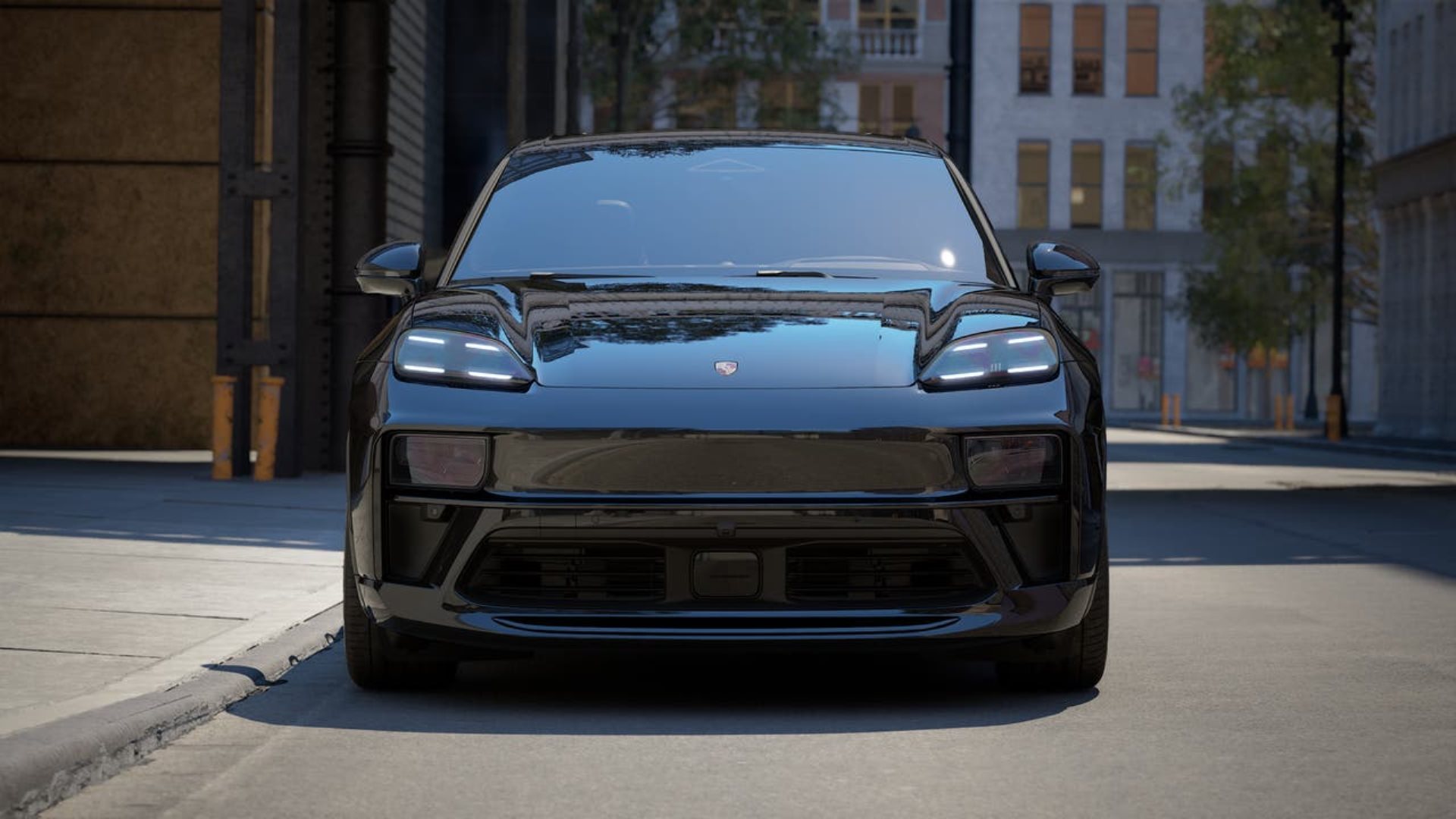PORSCHE Macan GTS-image-7
