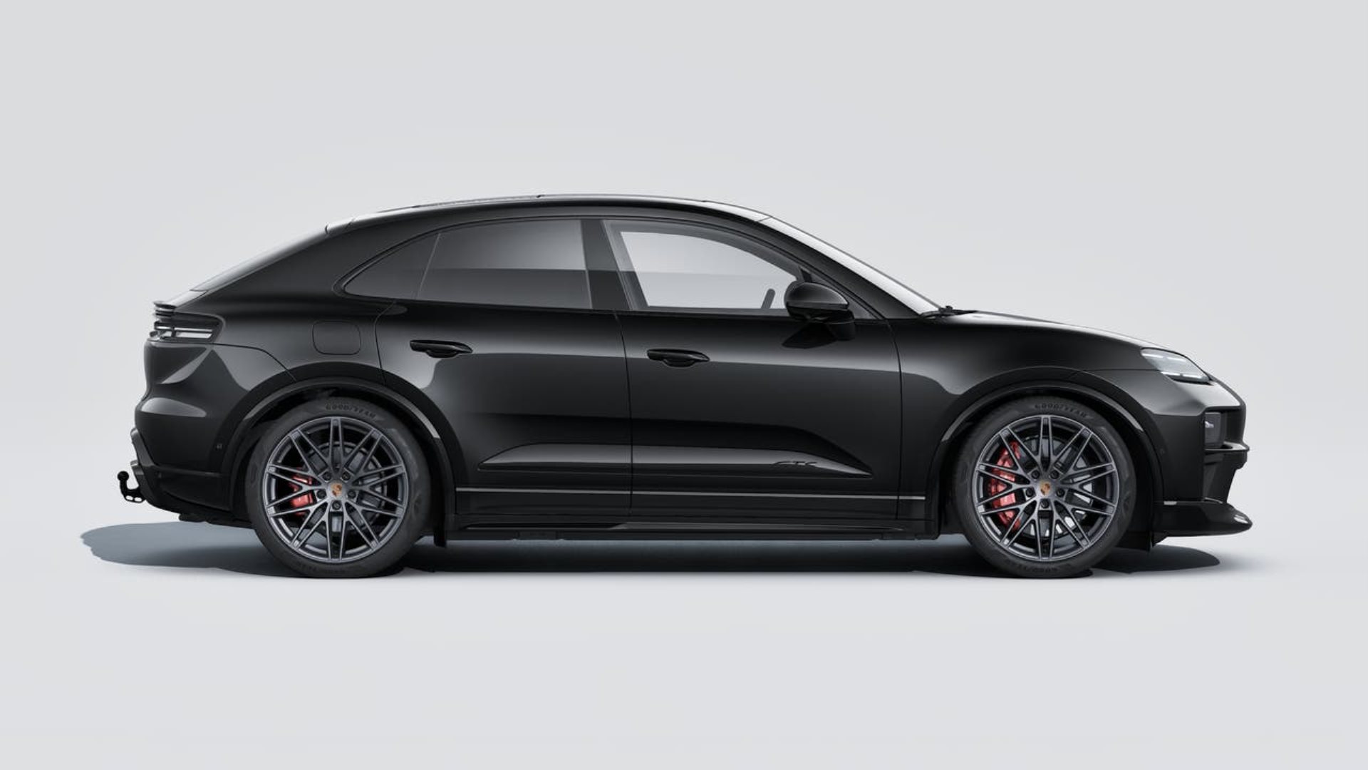 PORSCHE Macan GTS-image-5