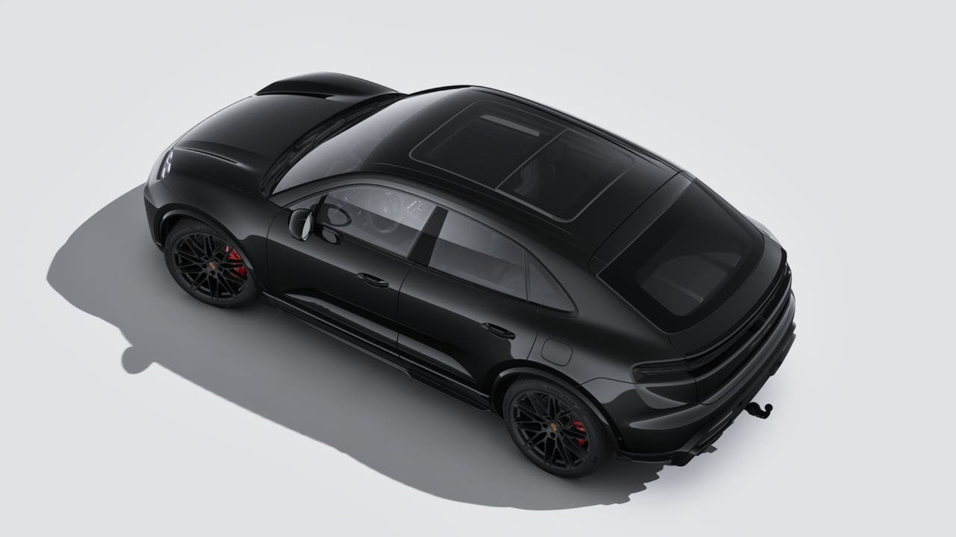 PORSCHE Macan GTS-image-3