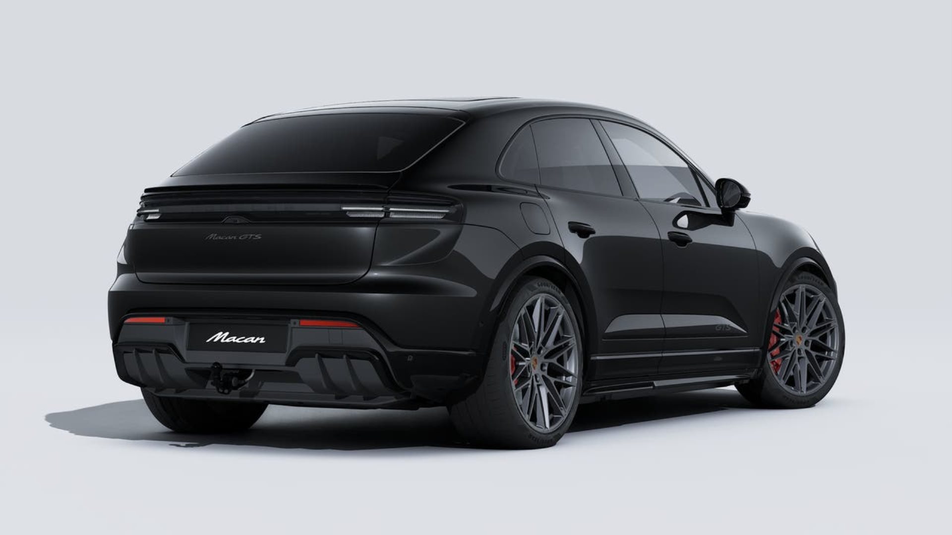 PORSCHE Macan GTS-image-8