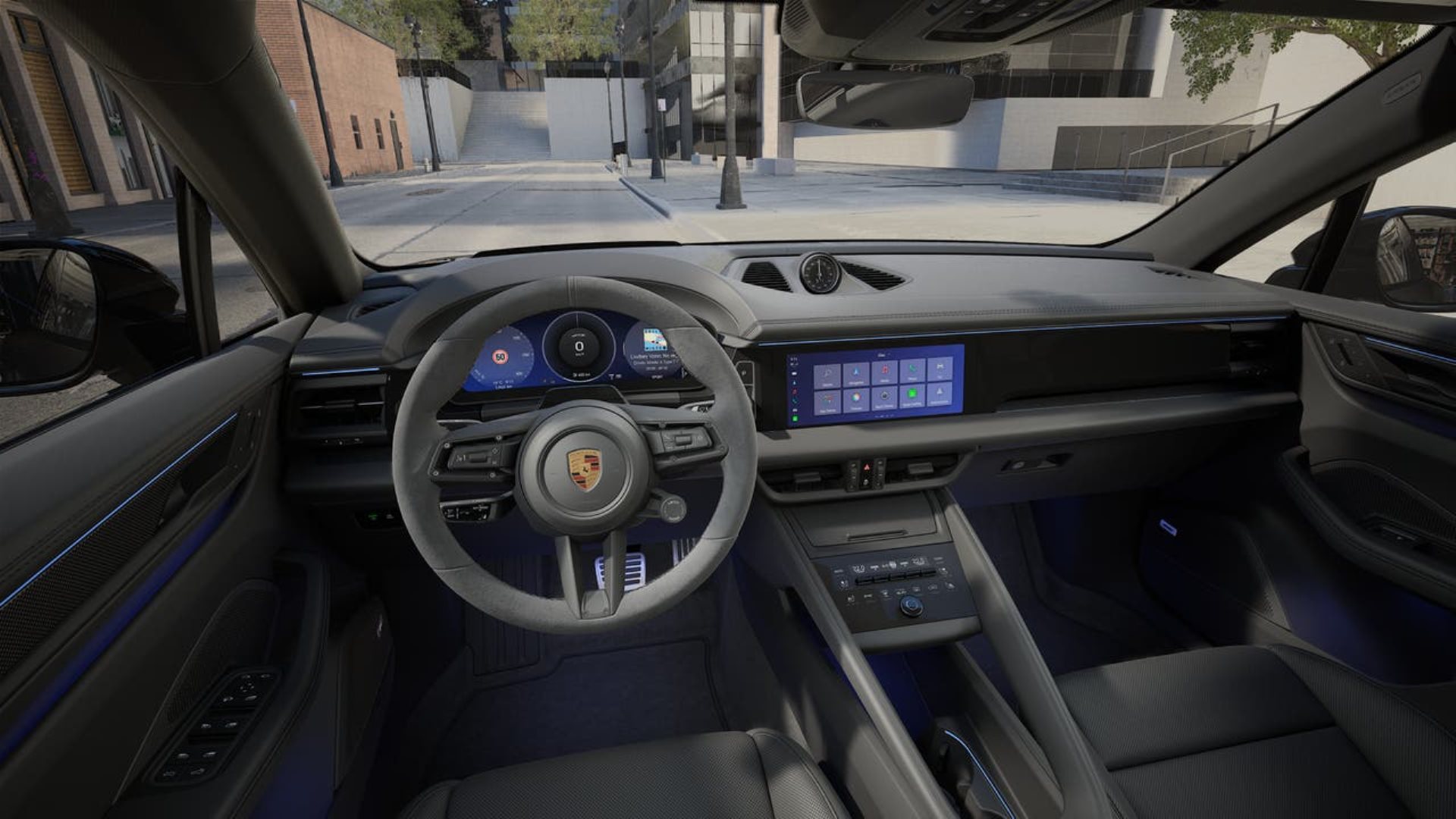 PORSCHE Macan GTS-image-10