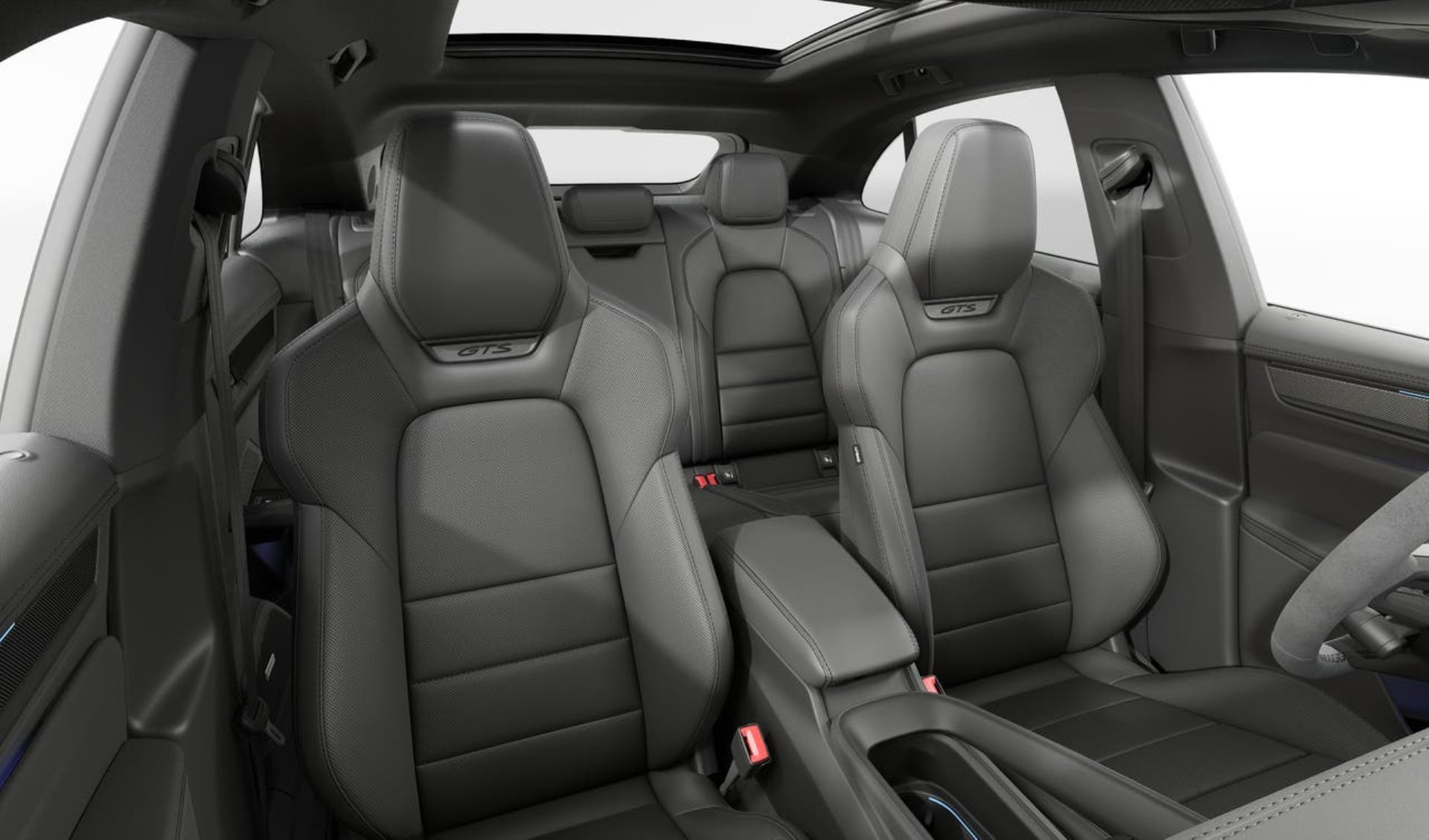 PORSCHE Macan GTS-image-11