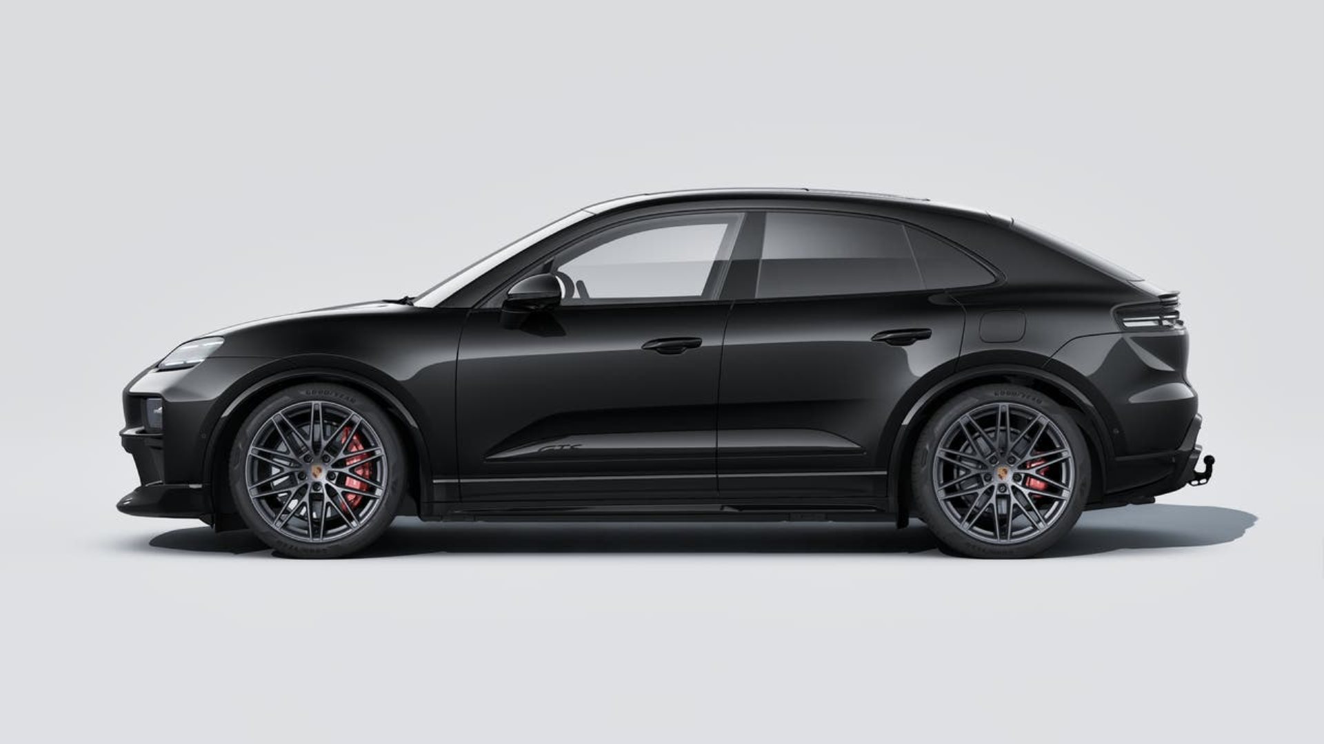 PORSCHE Macan GTS-image-1