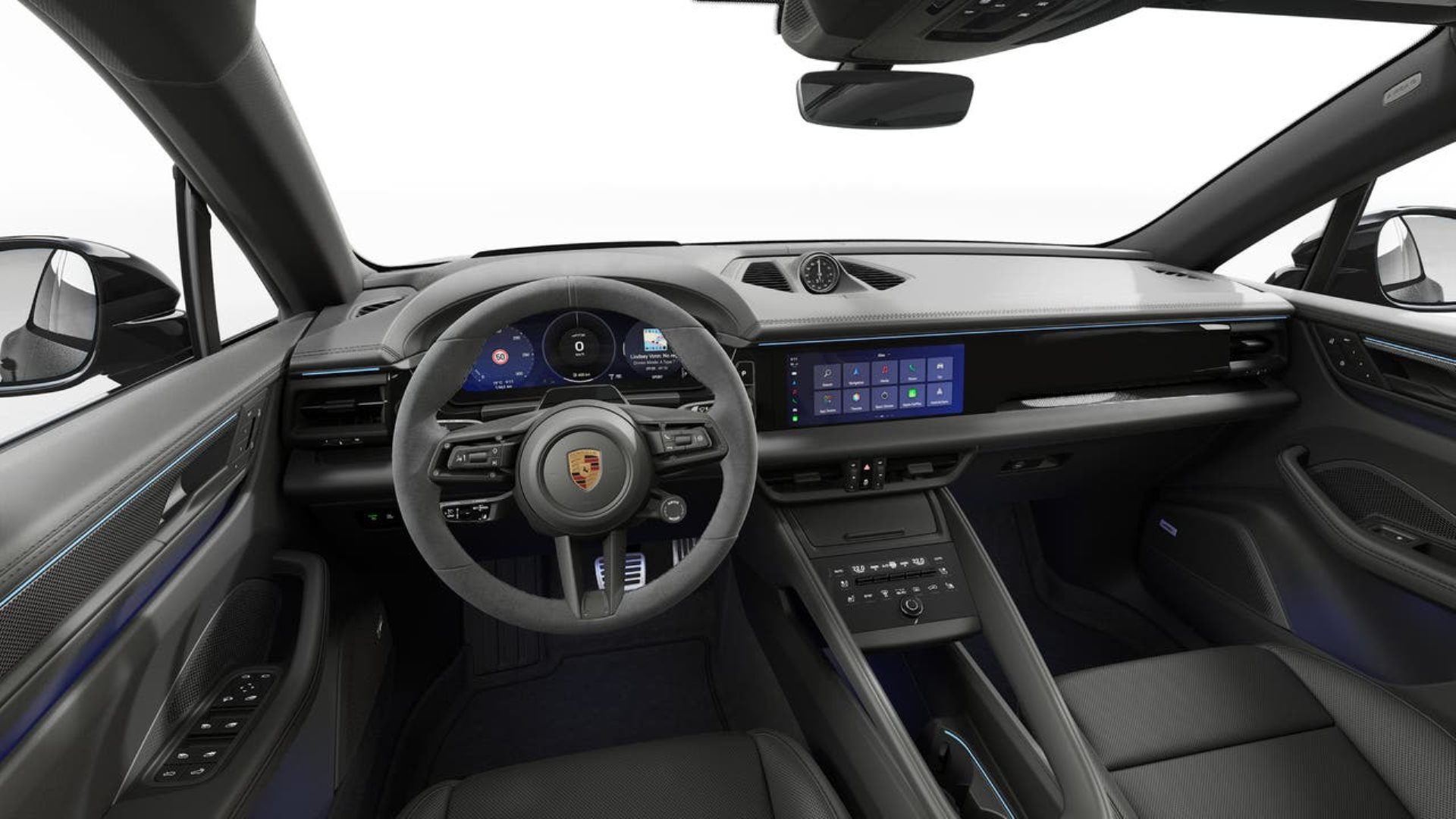 PORSCHE Macan GTS-image-10