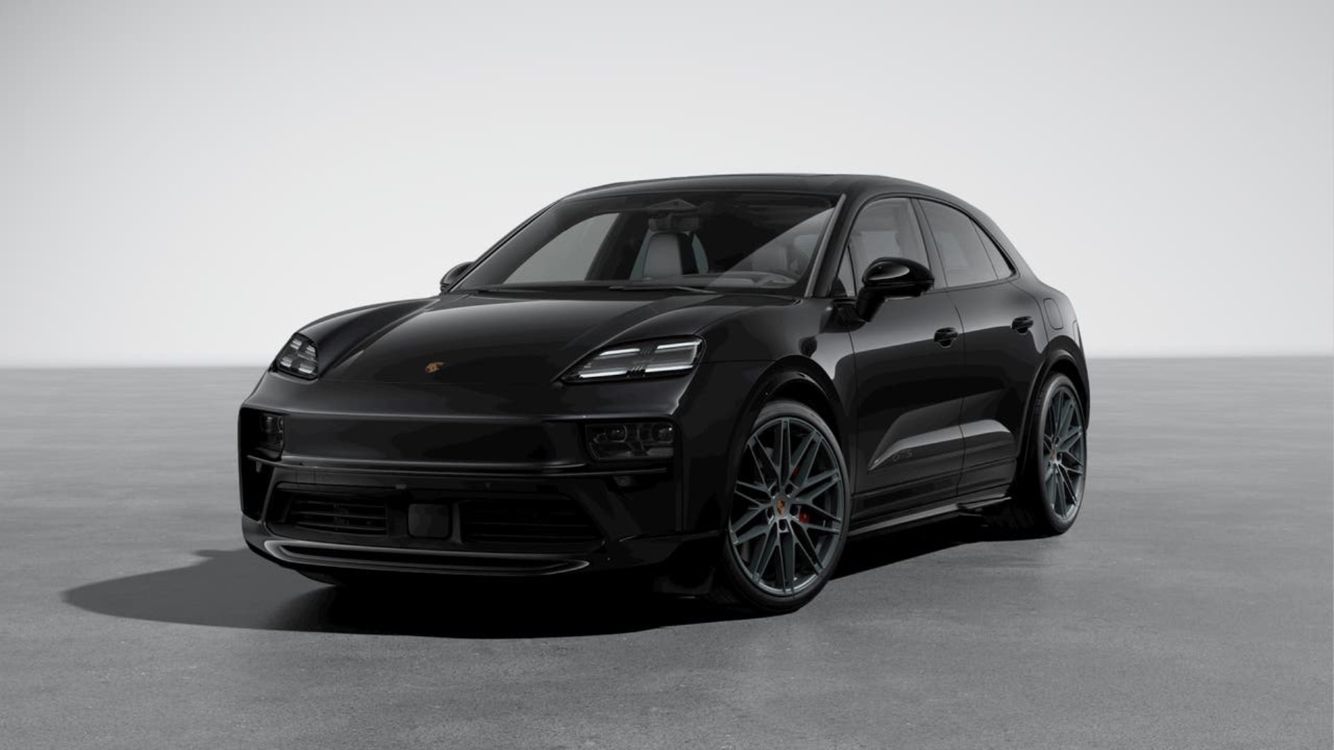 PORSCHE Macan GTS-image-0